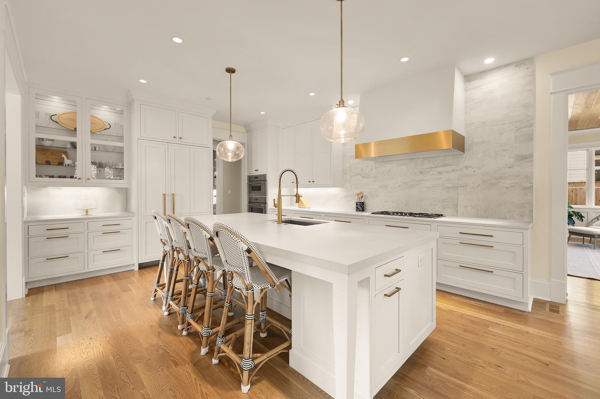 BRADLEY WOODS - Residential