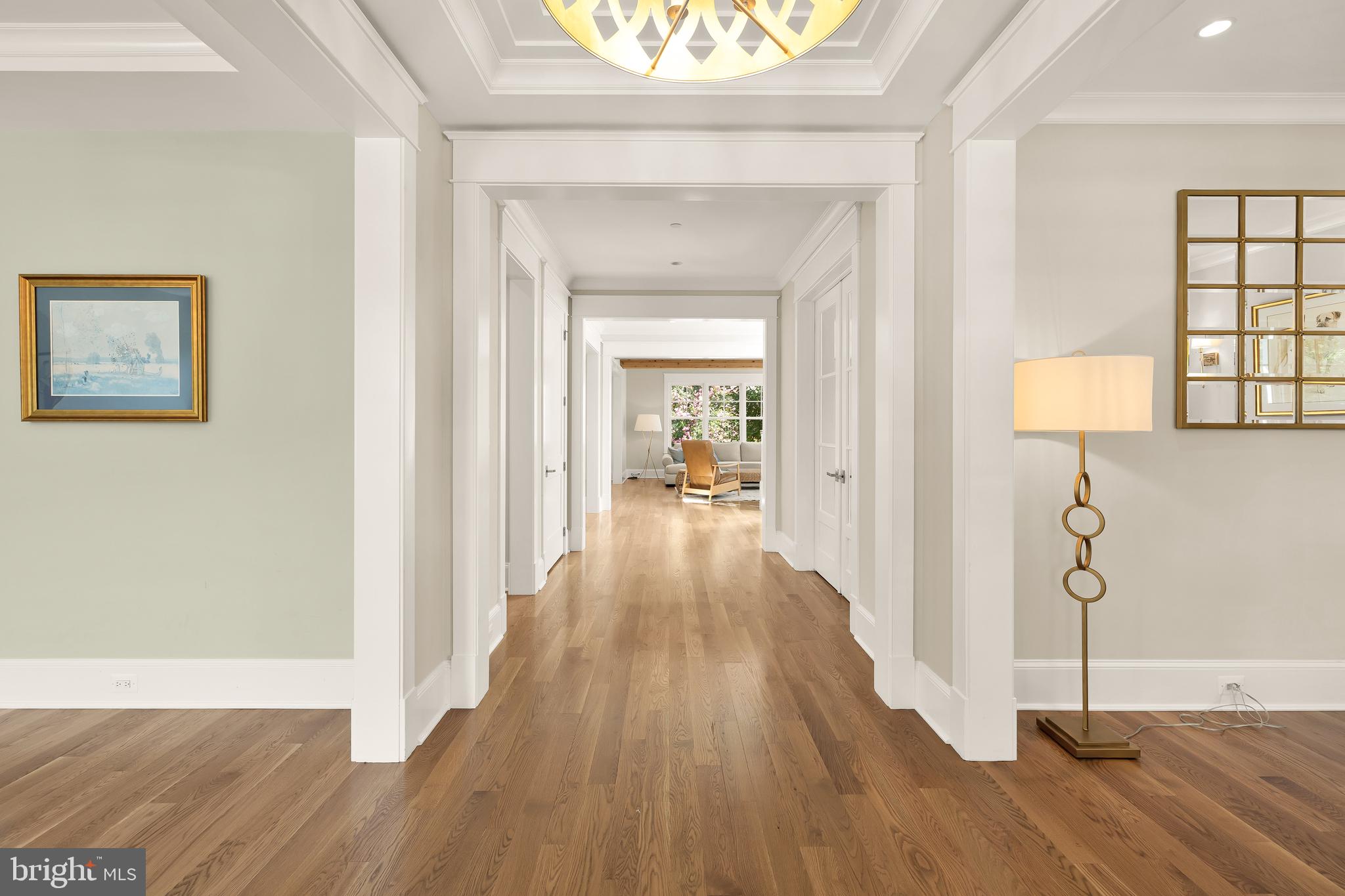 BRADLEY WOODS - Residential