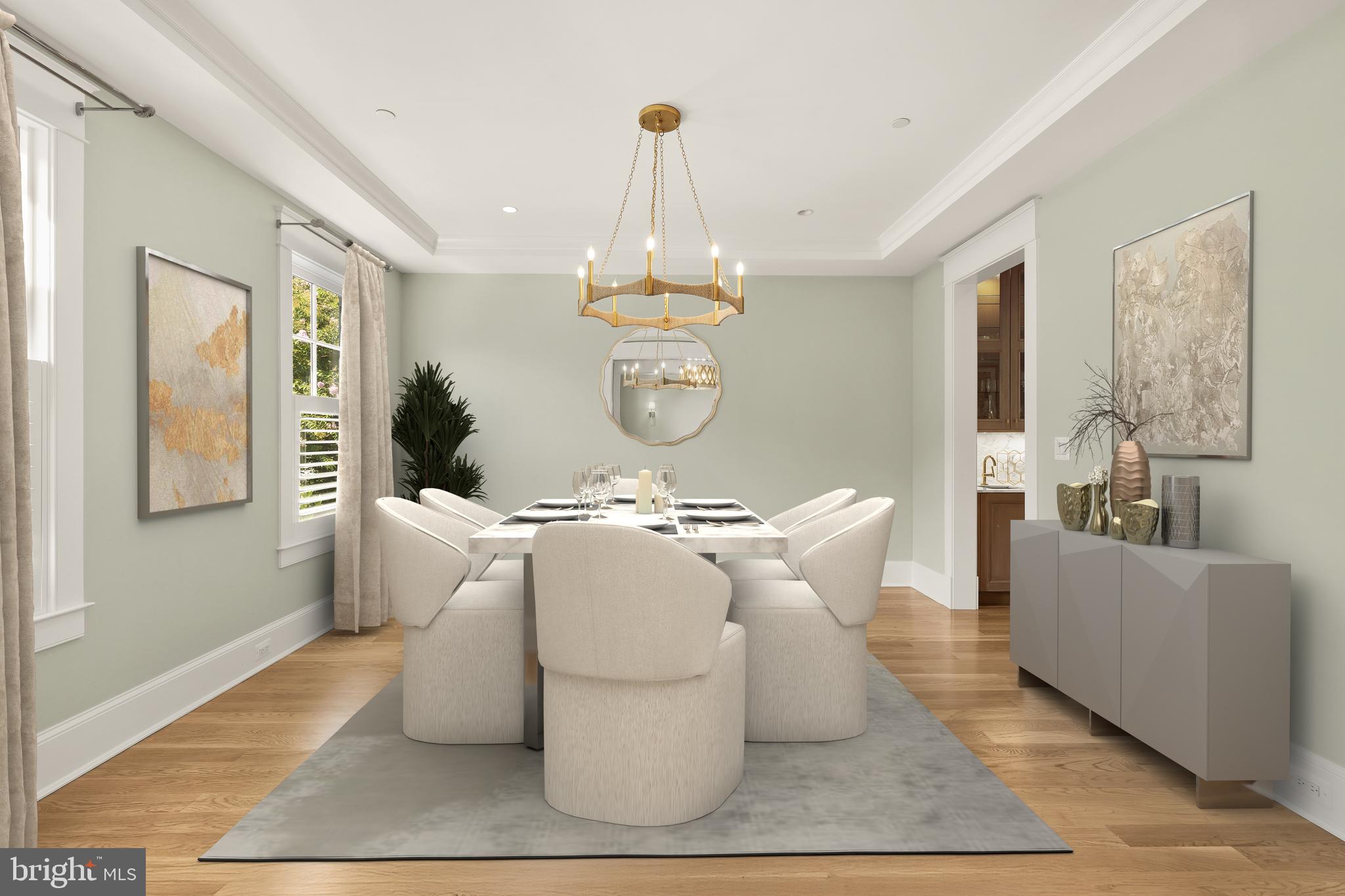 BRADLEY WOODS - Residential