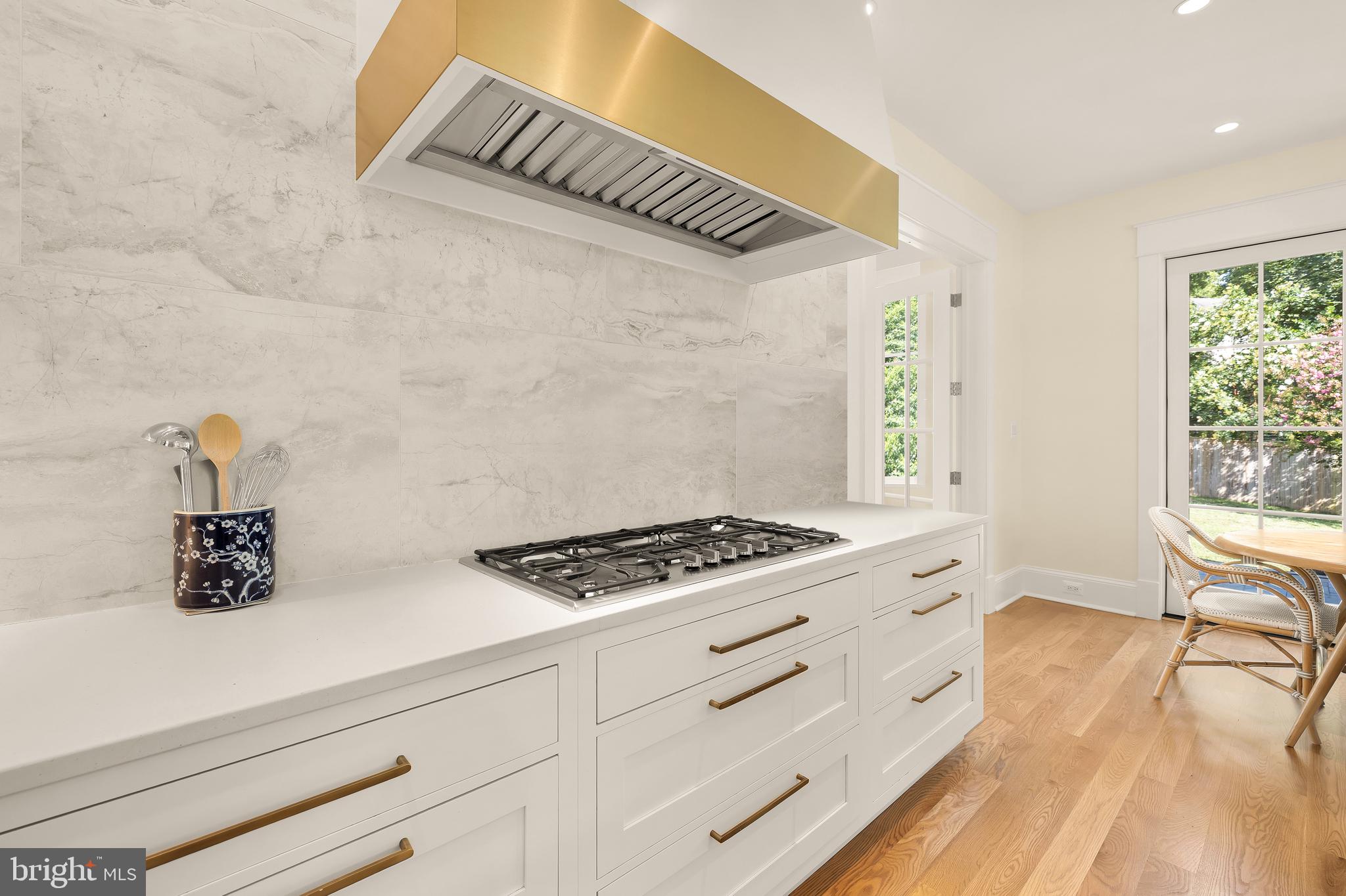 BRADLEY WOODS - Residential