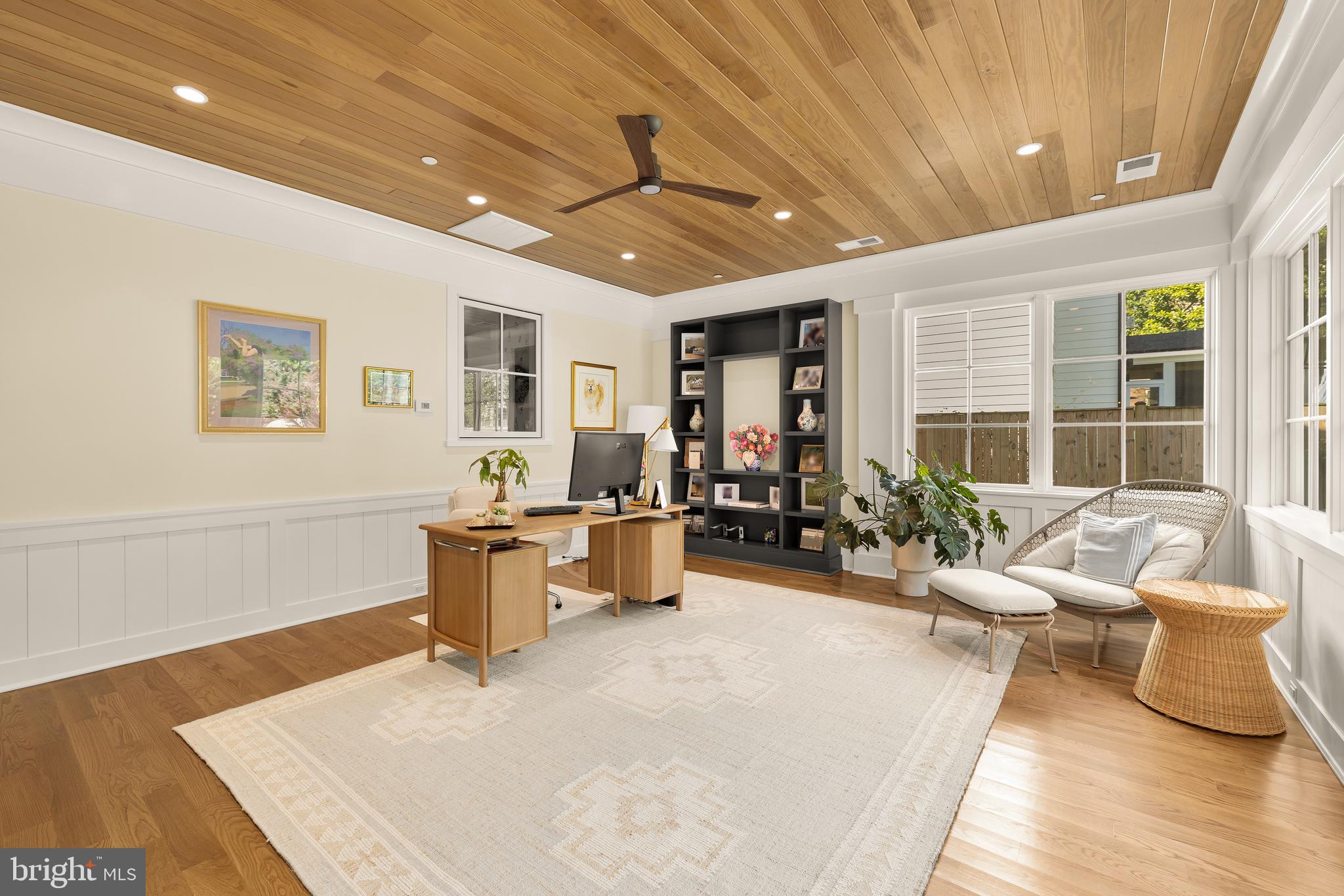 BRADLEY WOODS - Residential