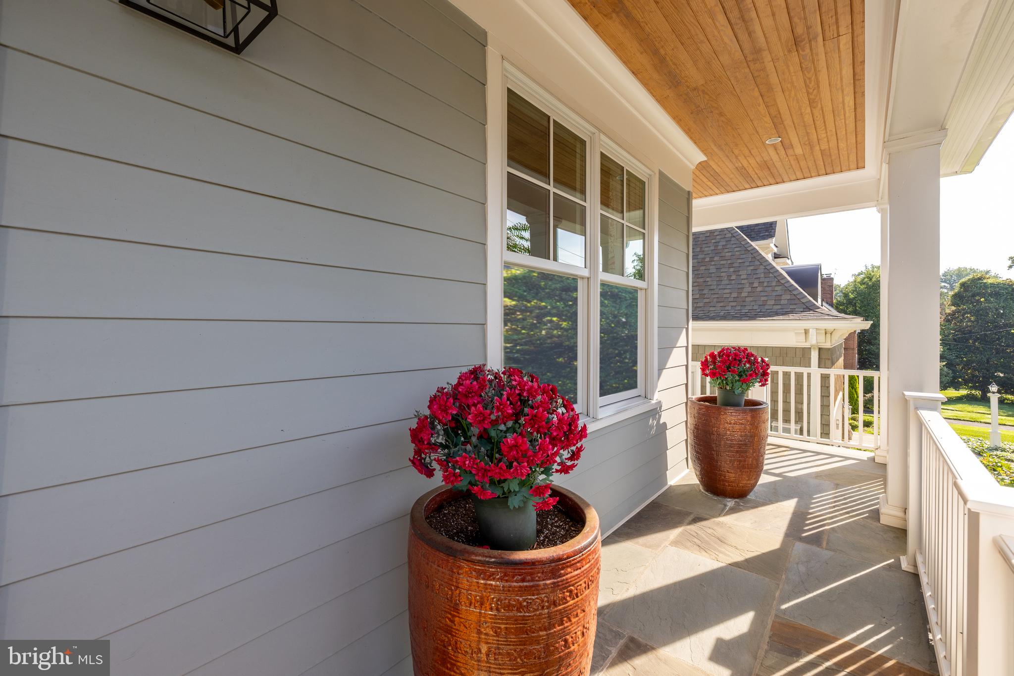 BRADLEY WOODS - Residential