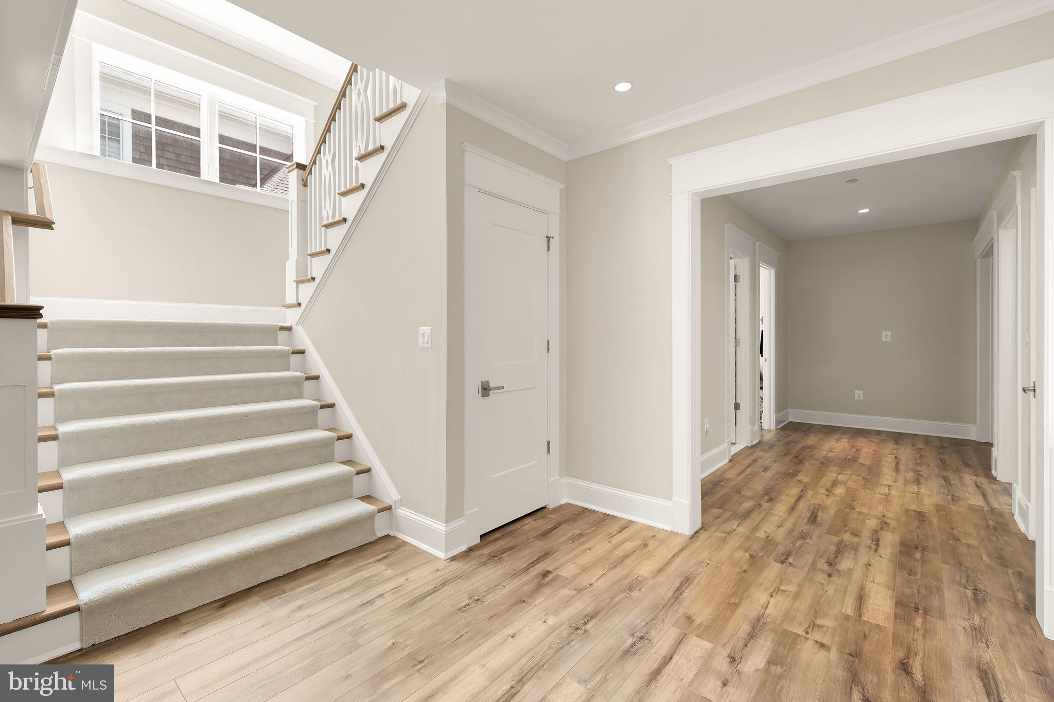 BRADLEY WOODS - Residential