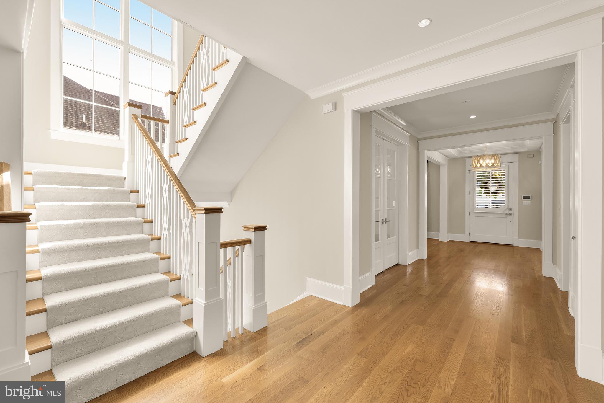 BRADLEY WOODS - Residential