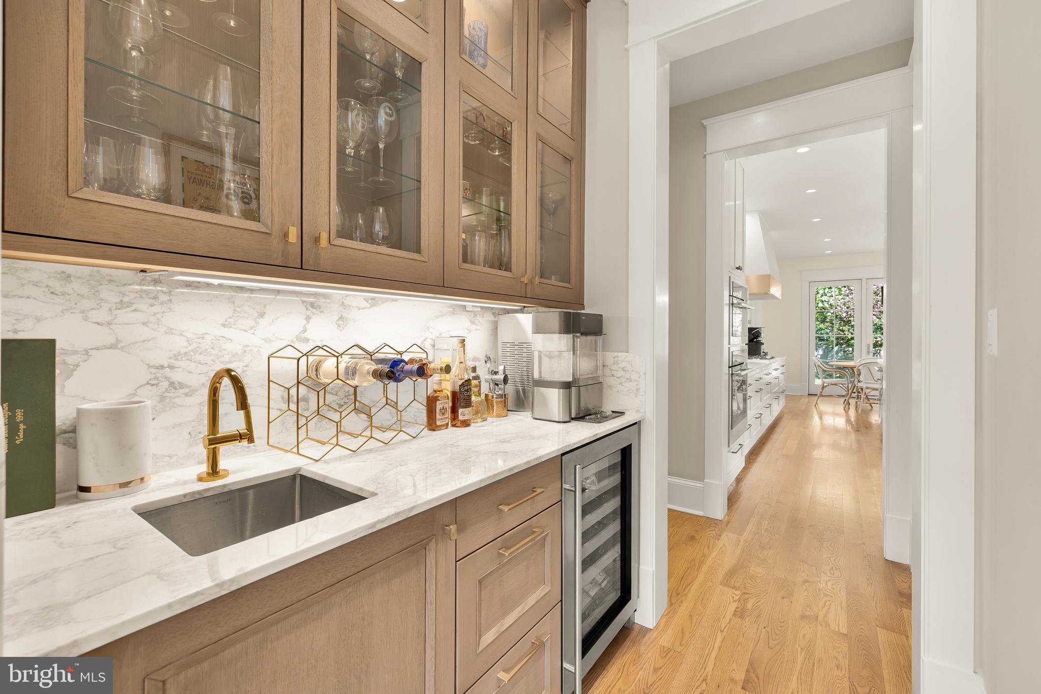 BRADLEY WOODS - Residential