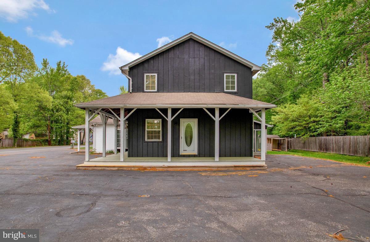 6285 SHADY SIDE ROAD