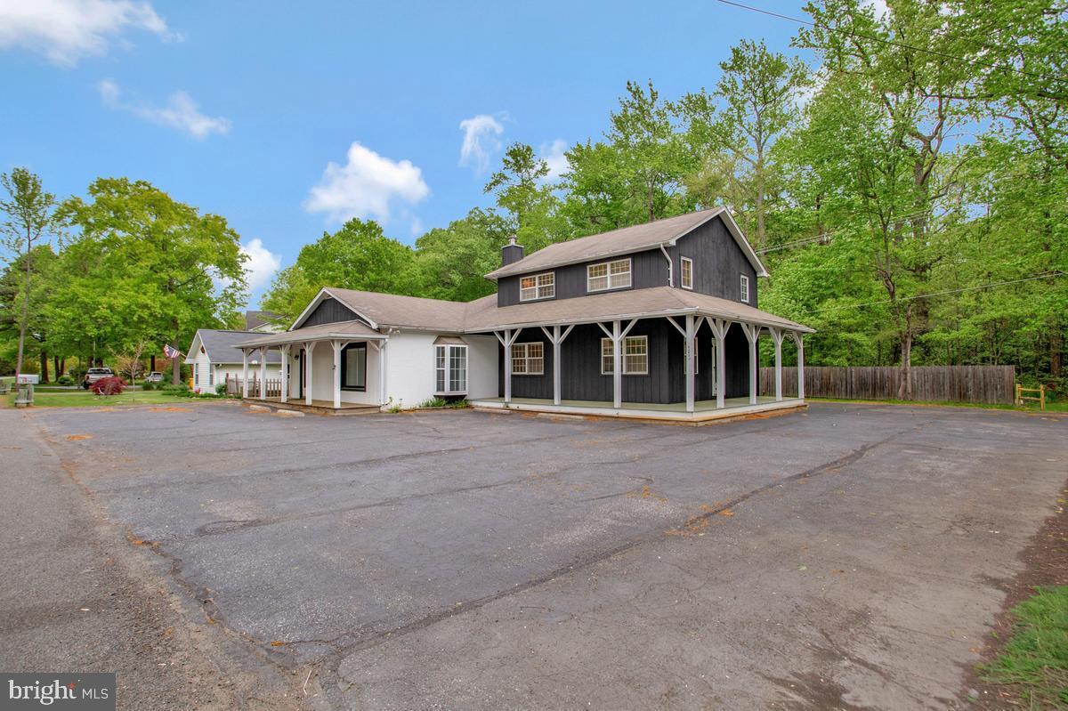 6285 SHADY SIDE ROAD