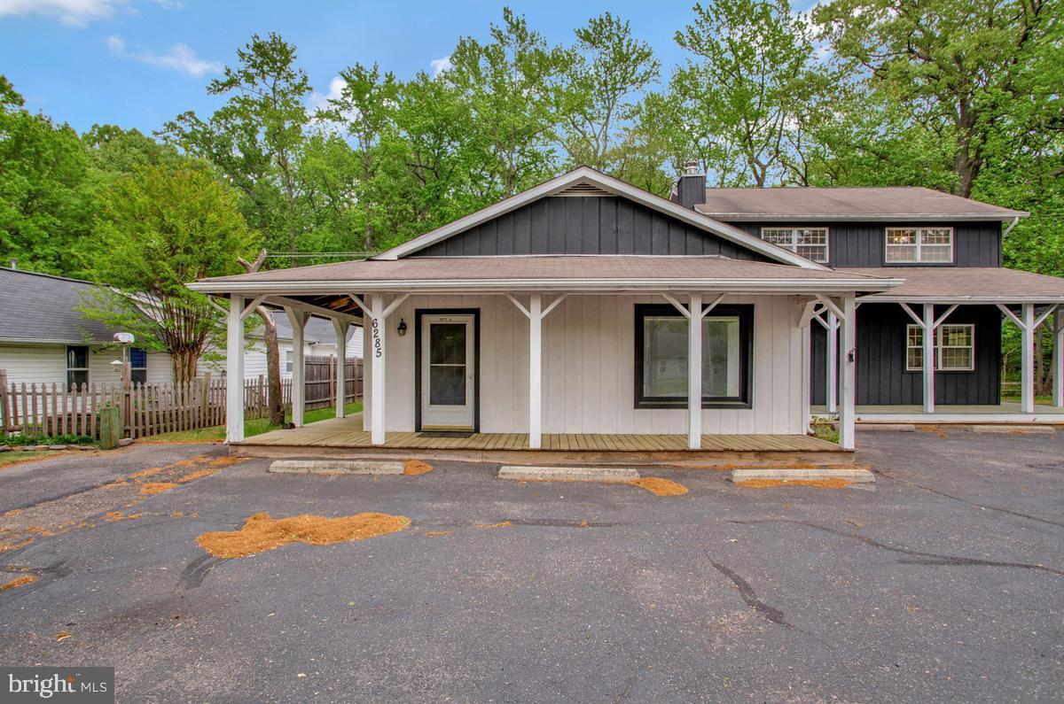 6285 SHADY SIDE ROAD
