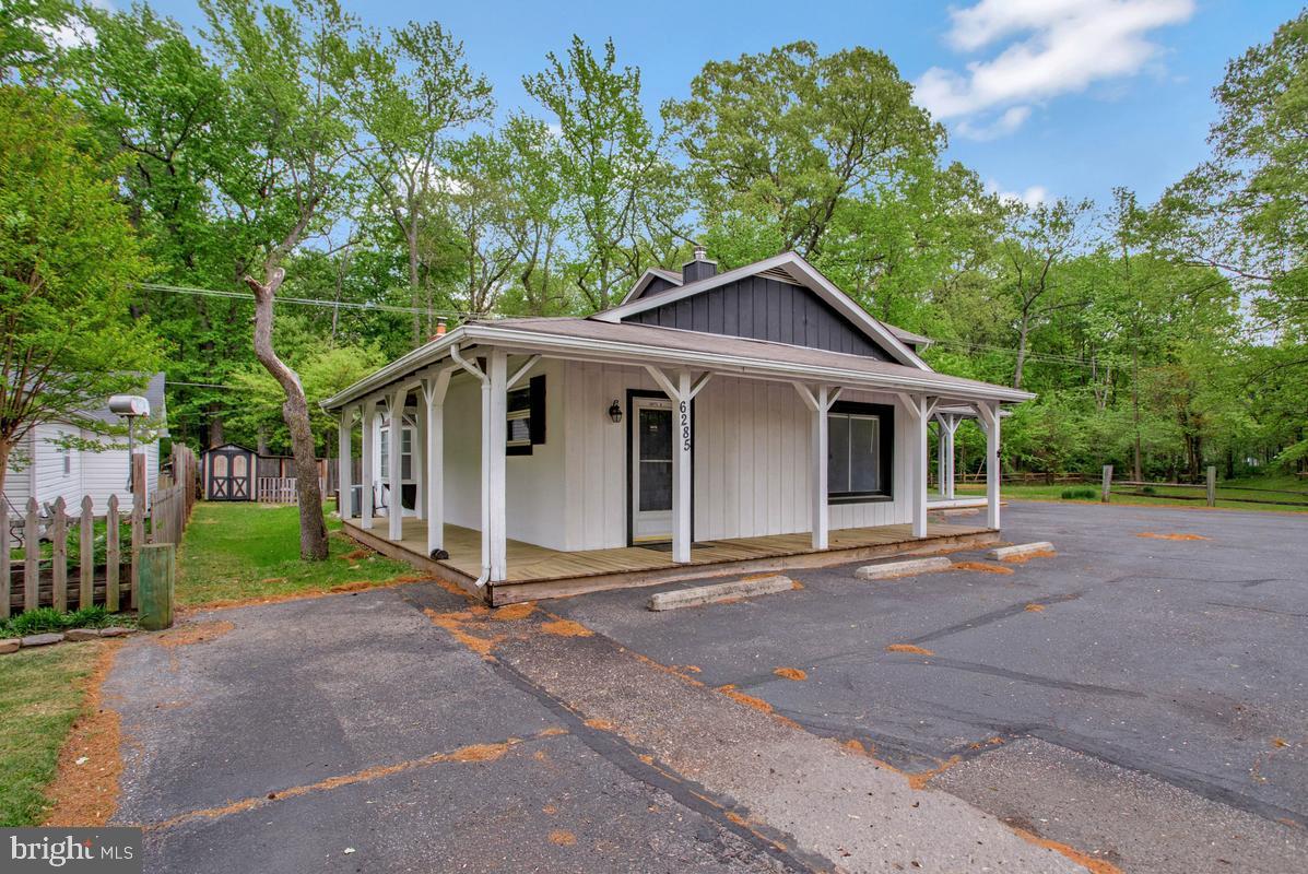 6285 SHADY SIDE ROAD
