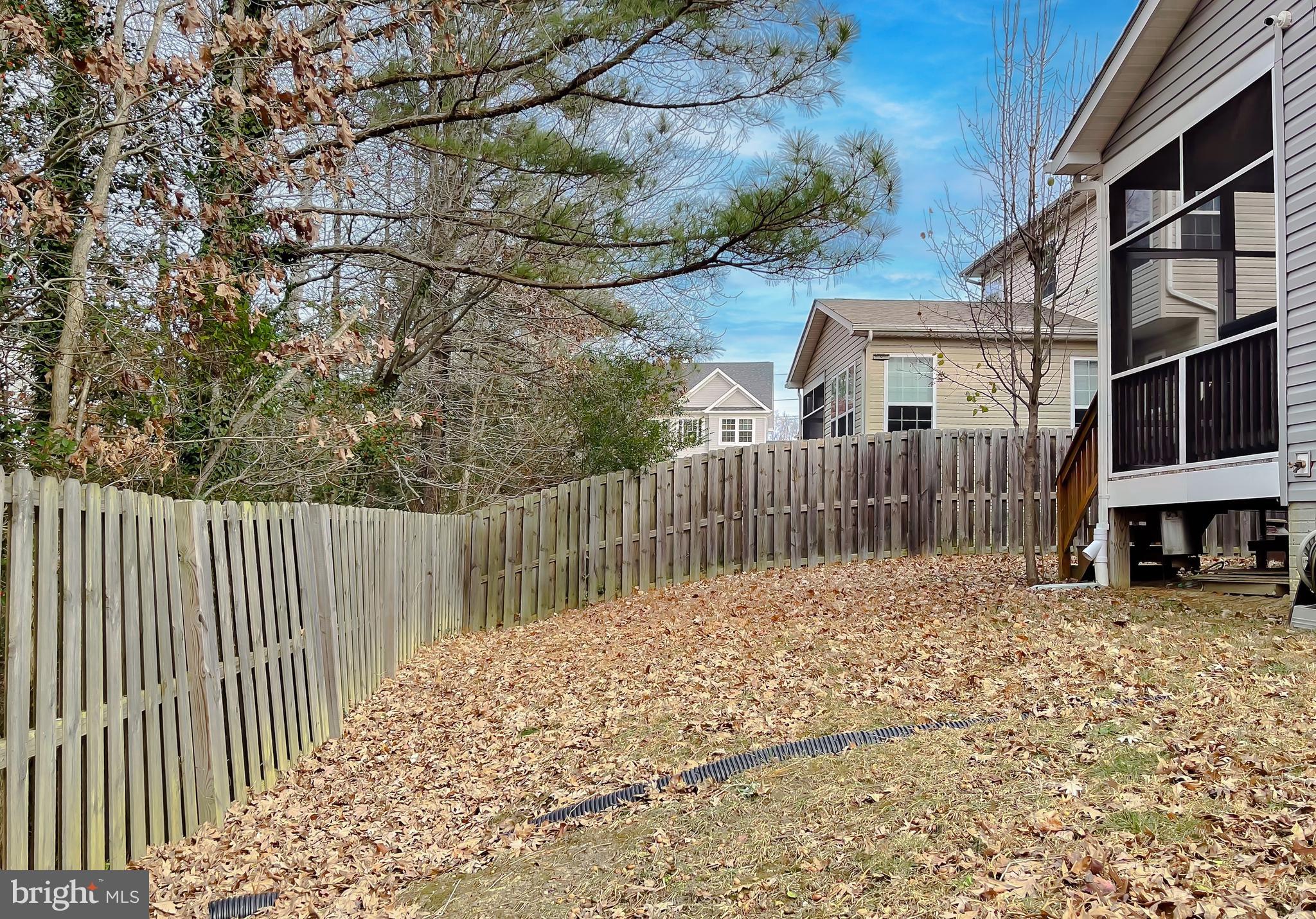 CLEMENTS POINTE - Residential