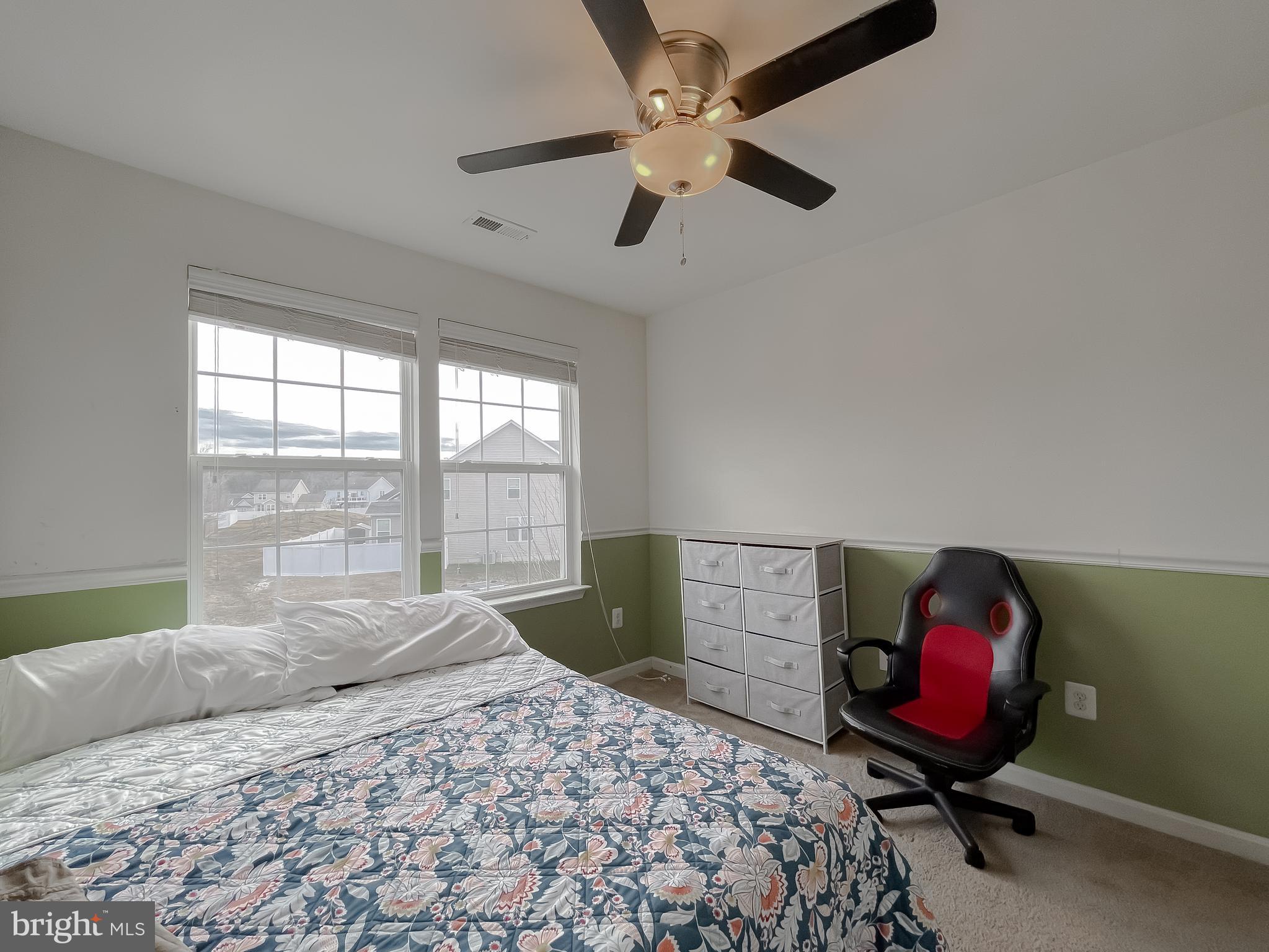 CLEMENTS POINTE - Residential