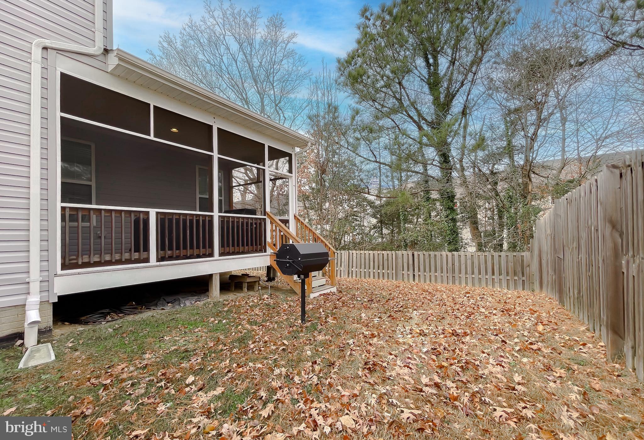 CLEMENTS POINTE - Residential