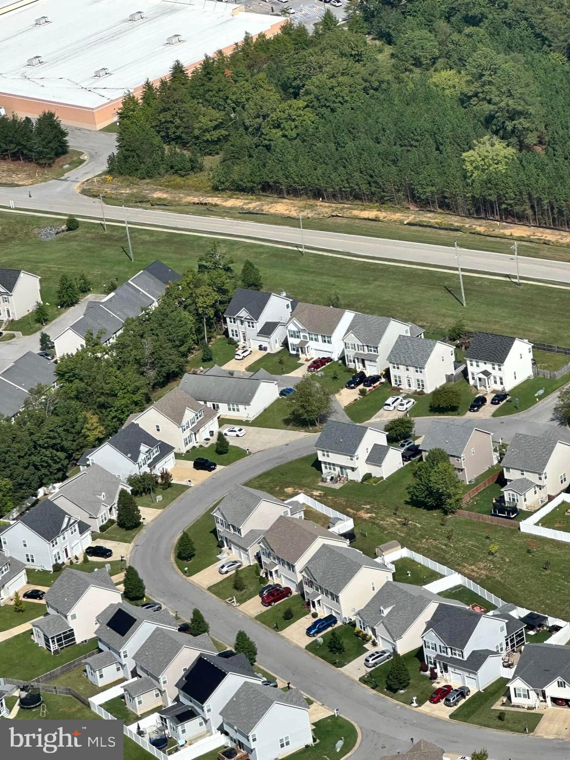 CLEMENTS POINTE - Residential