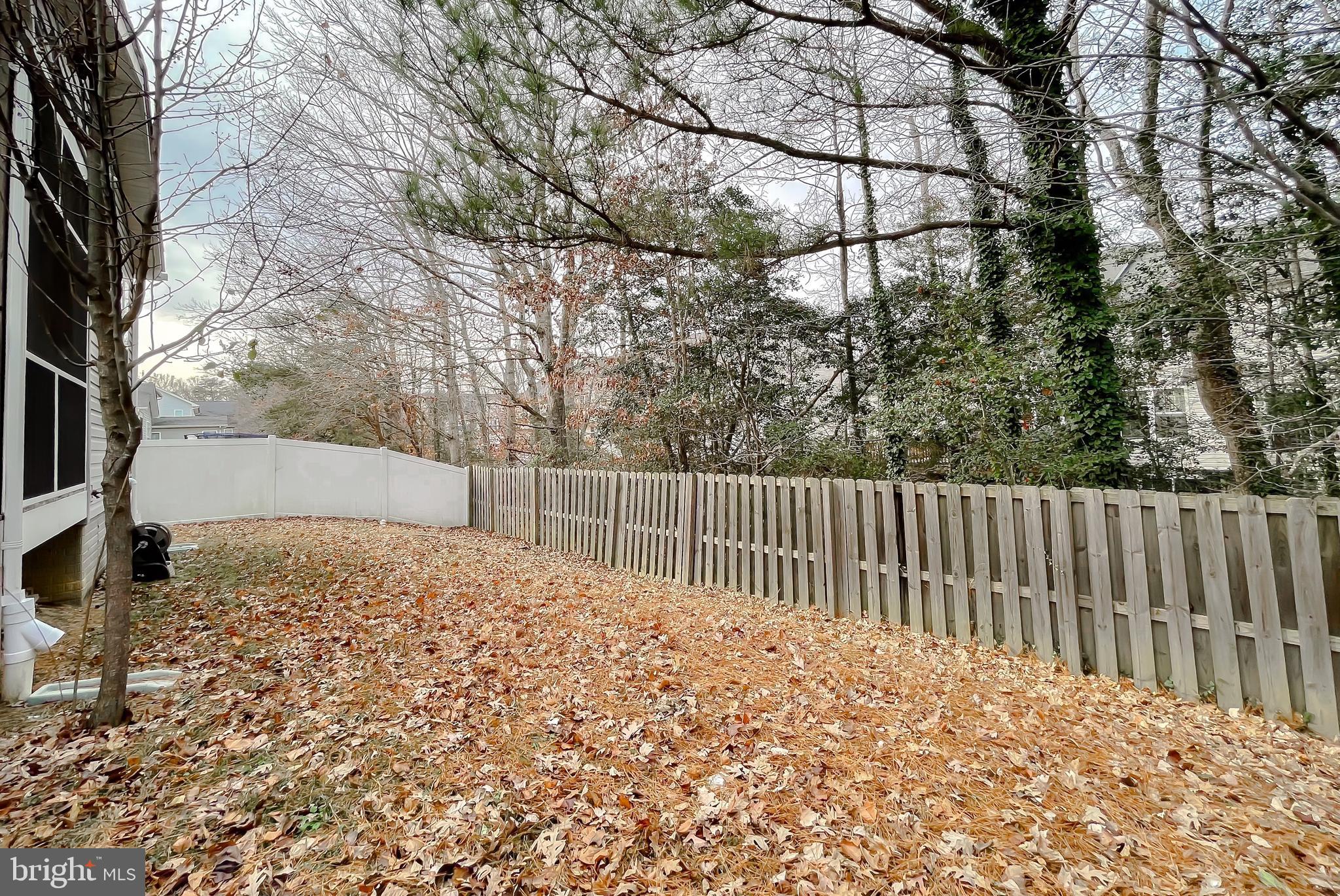 CLEMENTS POINTE - Residential