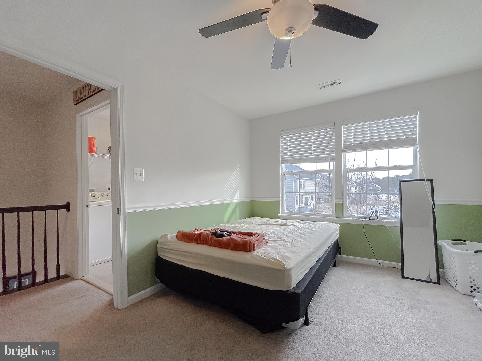 CLEMENTS POINTE - Residential