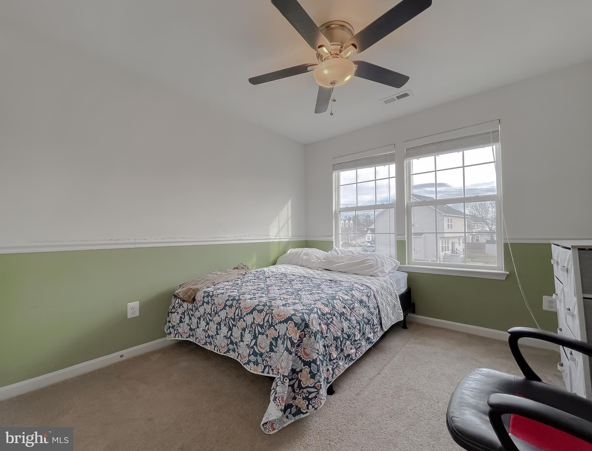 CLEMENTS POINTE - Residential