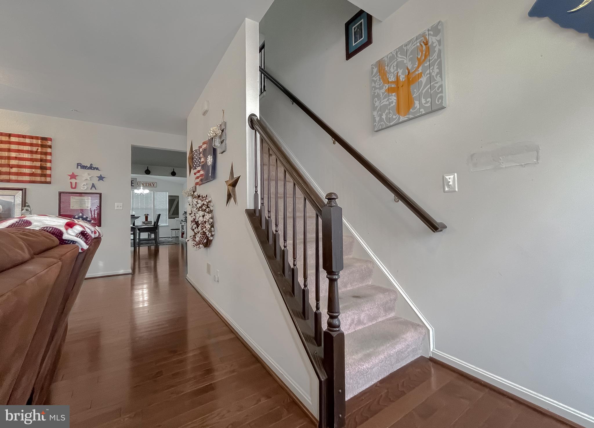 CLEMENTS POINTE - Residential