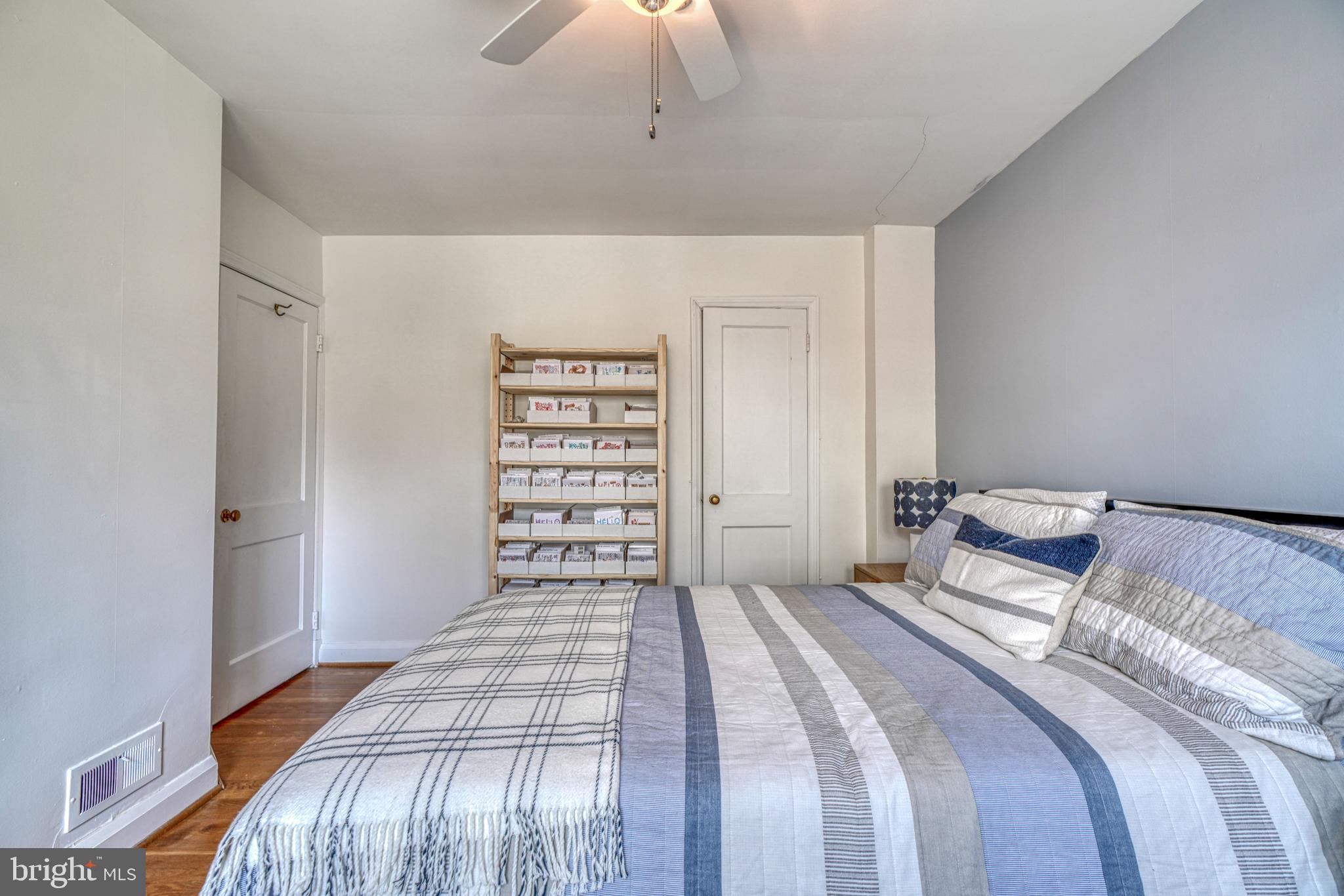 RODGERS FORGE - Residential