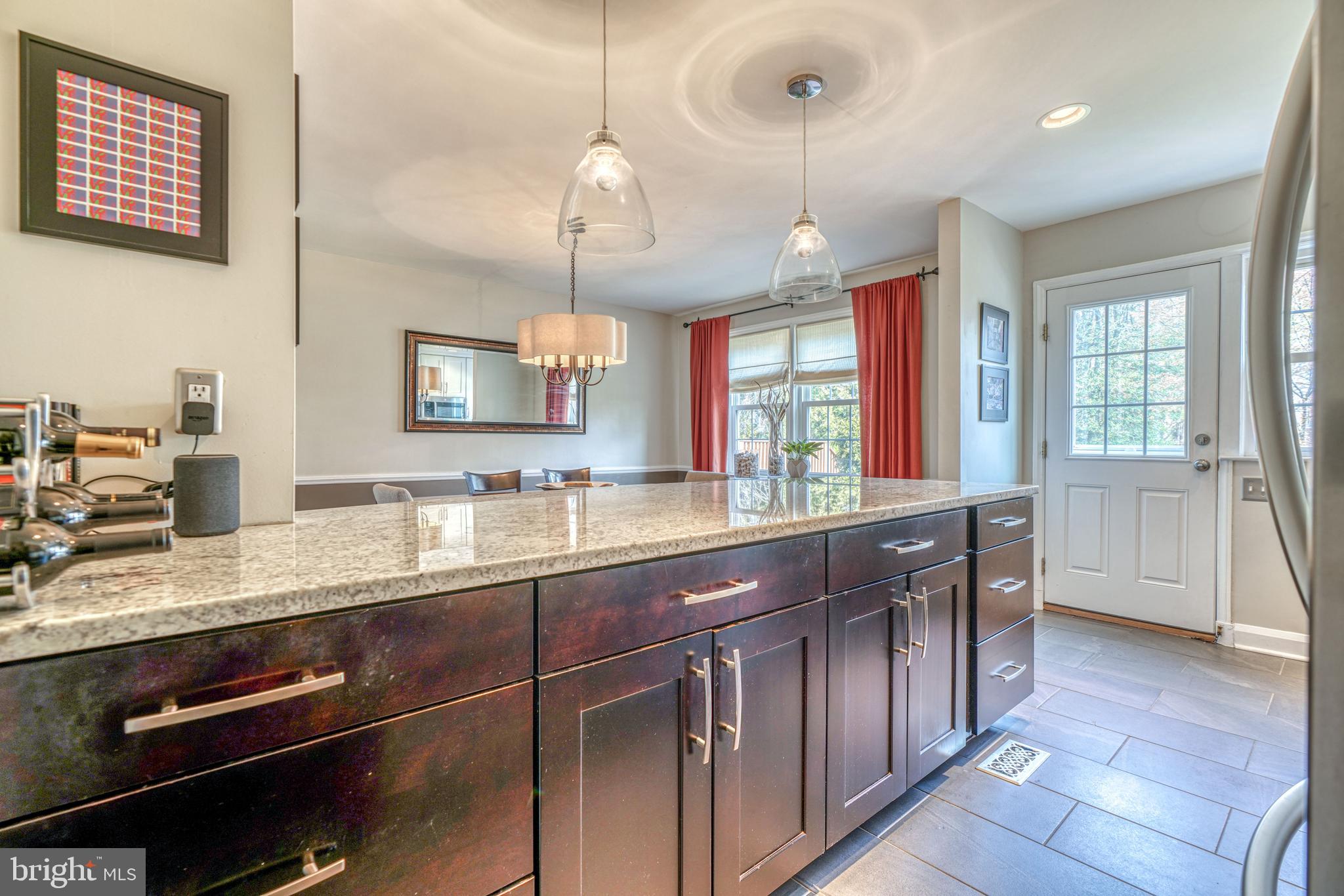 RODGERS FORGE - Residential