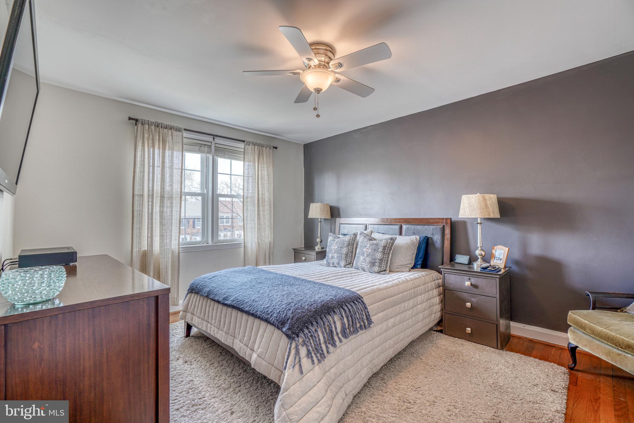 RODGERS FORGE - Residential