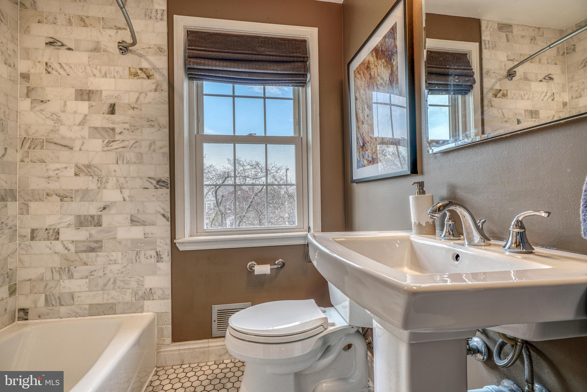 RODGERS FORGE - Residential