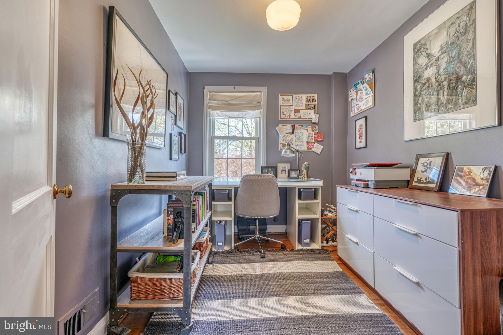 RODGERS FORGE - Residential