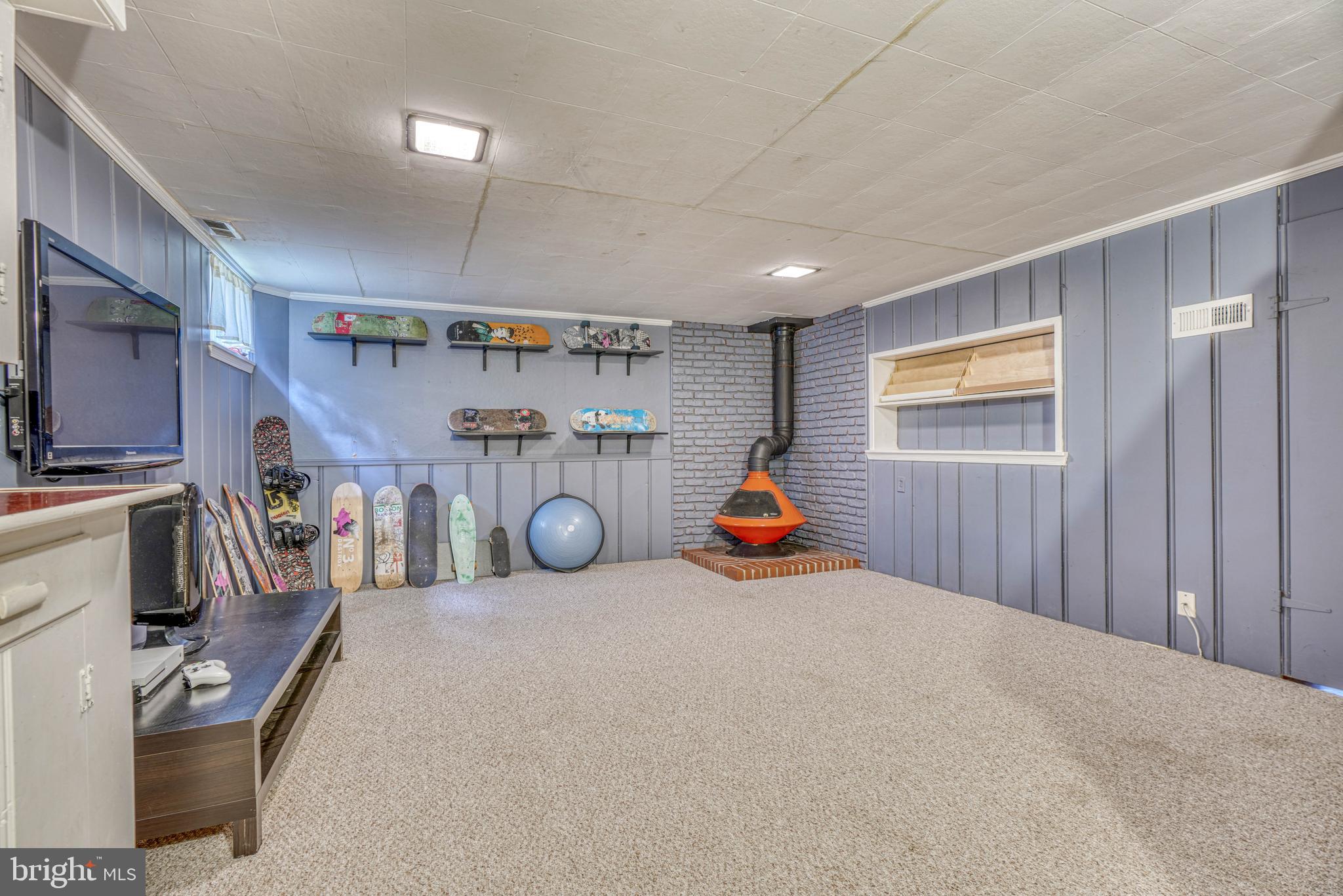 RODGERS FORGE - Residential