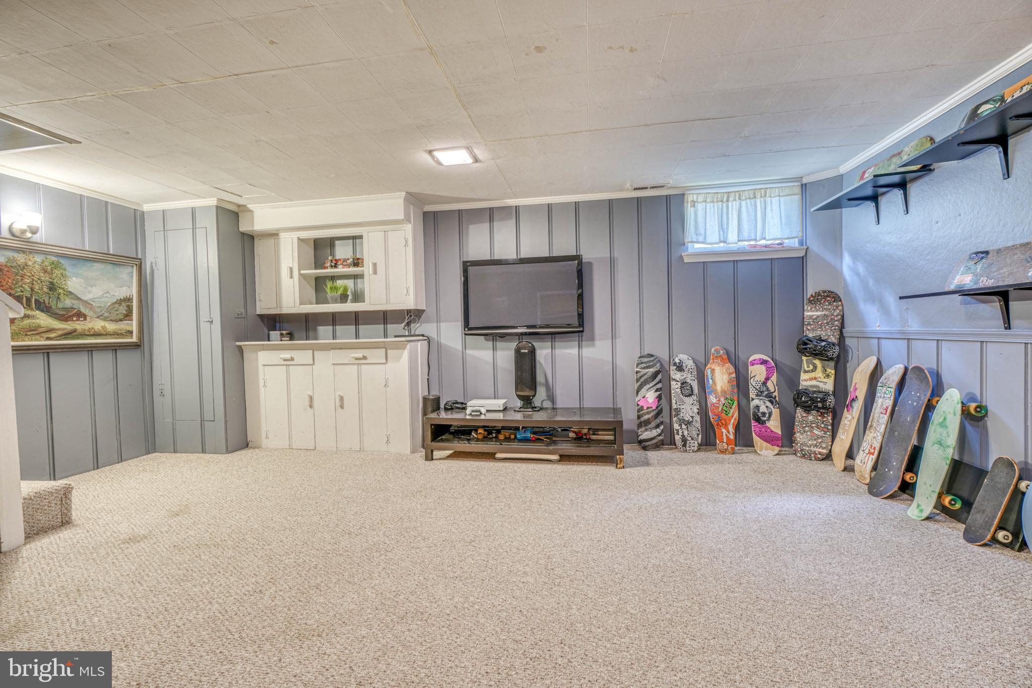 RODGERS FORGE - Residential