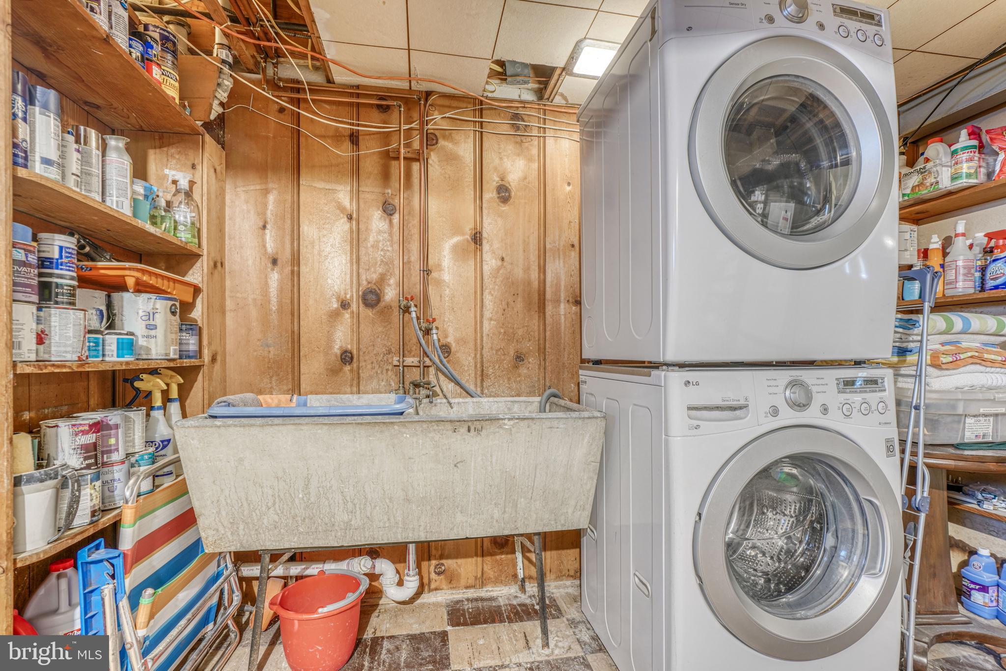 RODGERS FORGE - Residential