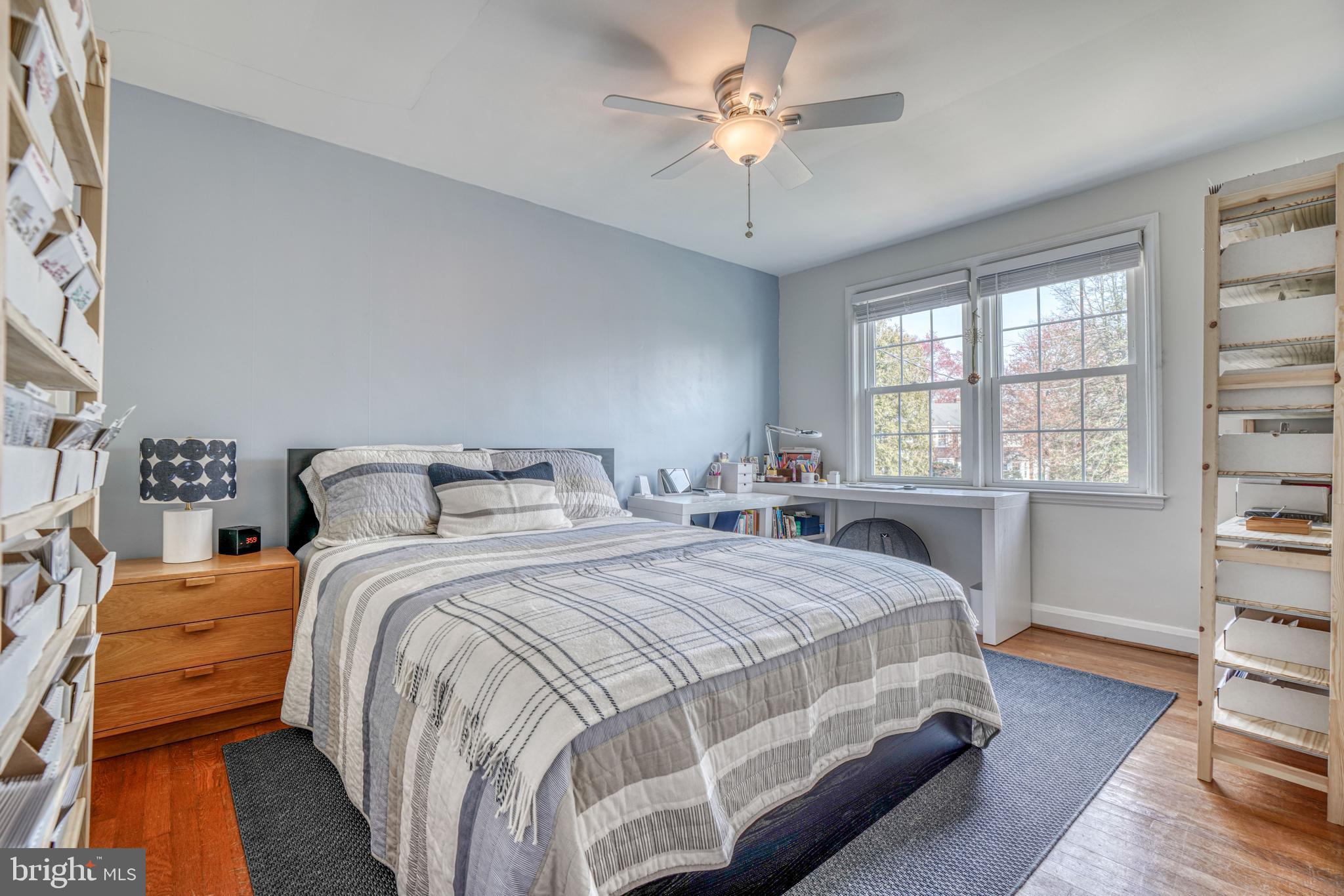 RODGERS FORGE - Residential