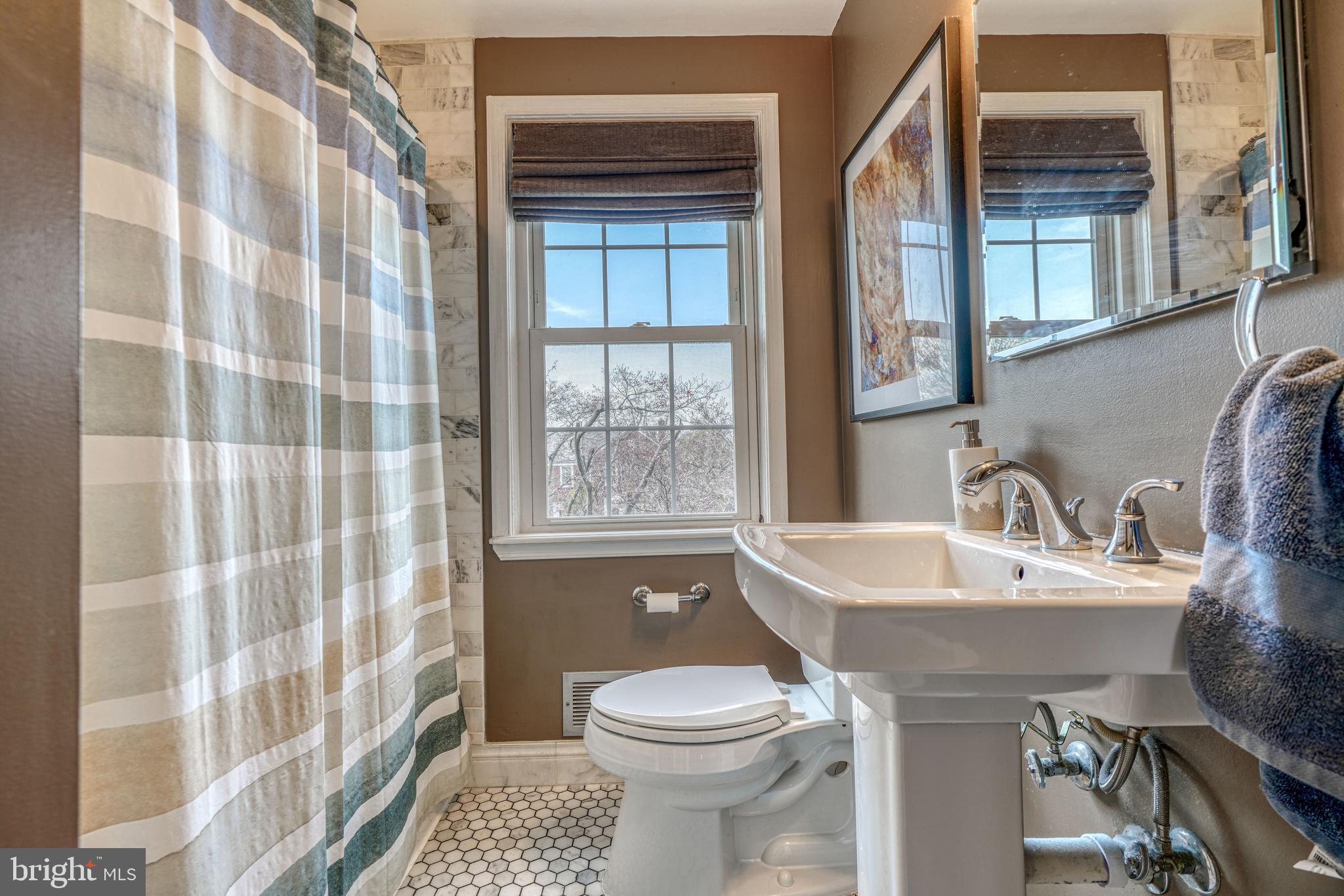 RODGERS FORGE - Residential