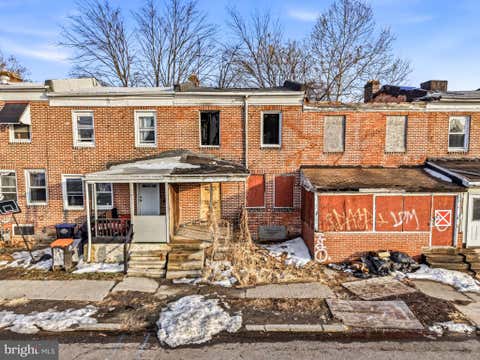 Townhouse For Sale - 1009 Morton Avenue<br/> Chesterfield, PA 19013