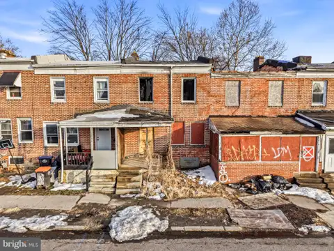 1009 Morton Avenue, Chester, PA 19013 - MLS#: PADE2114966