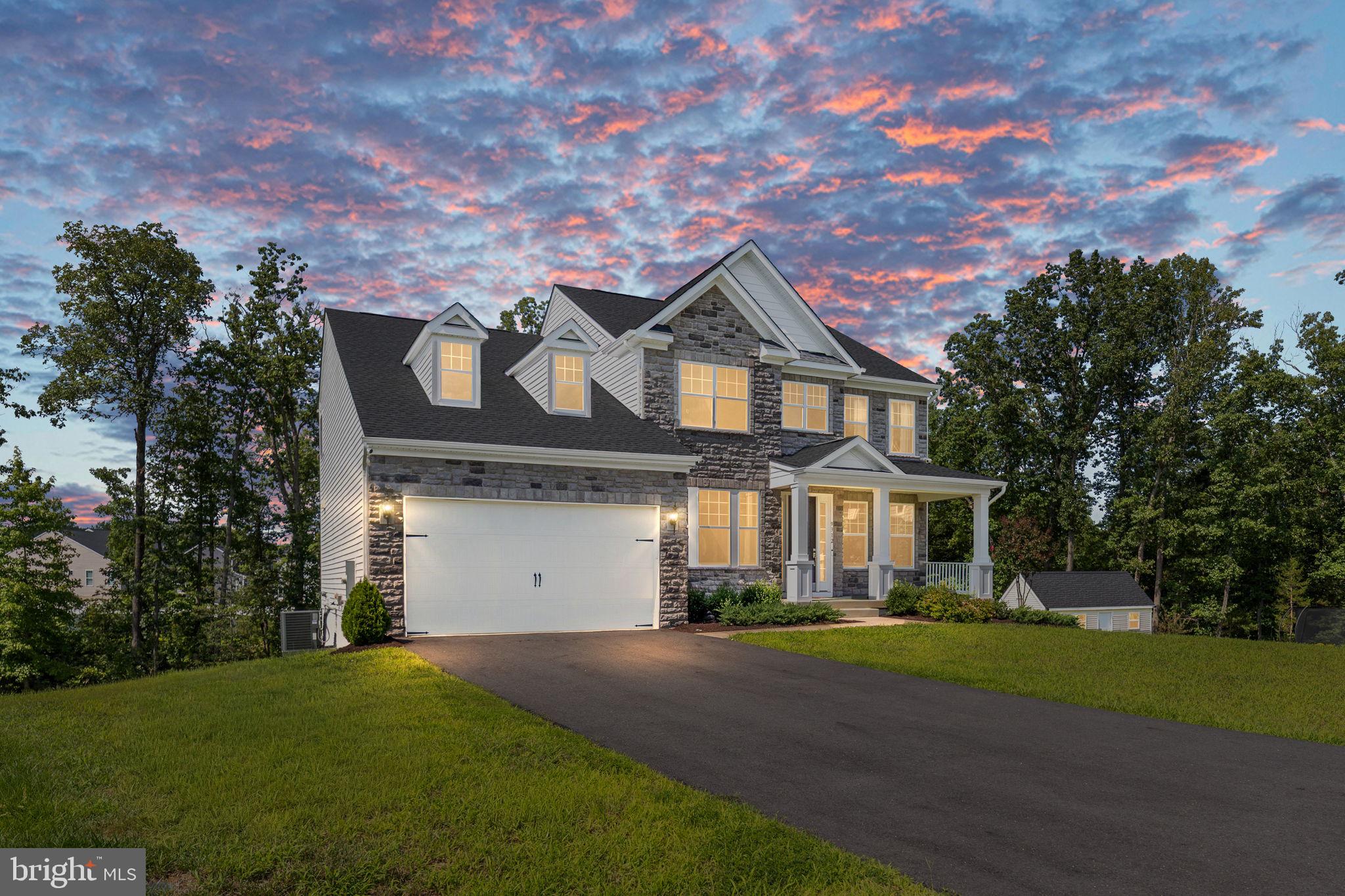 9312 SPRING HILL LANE