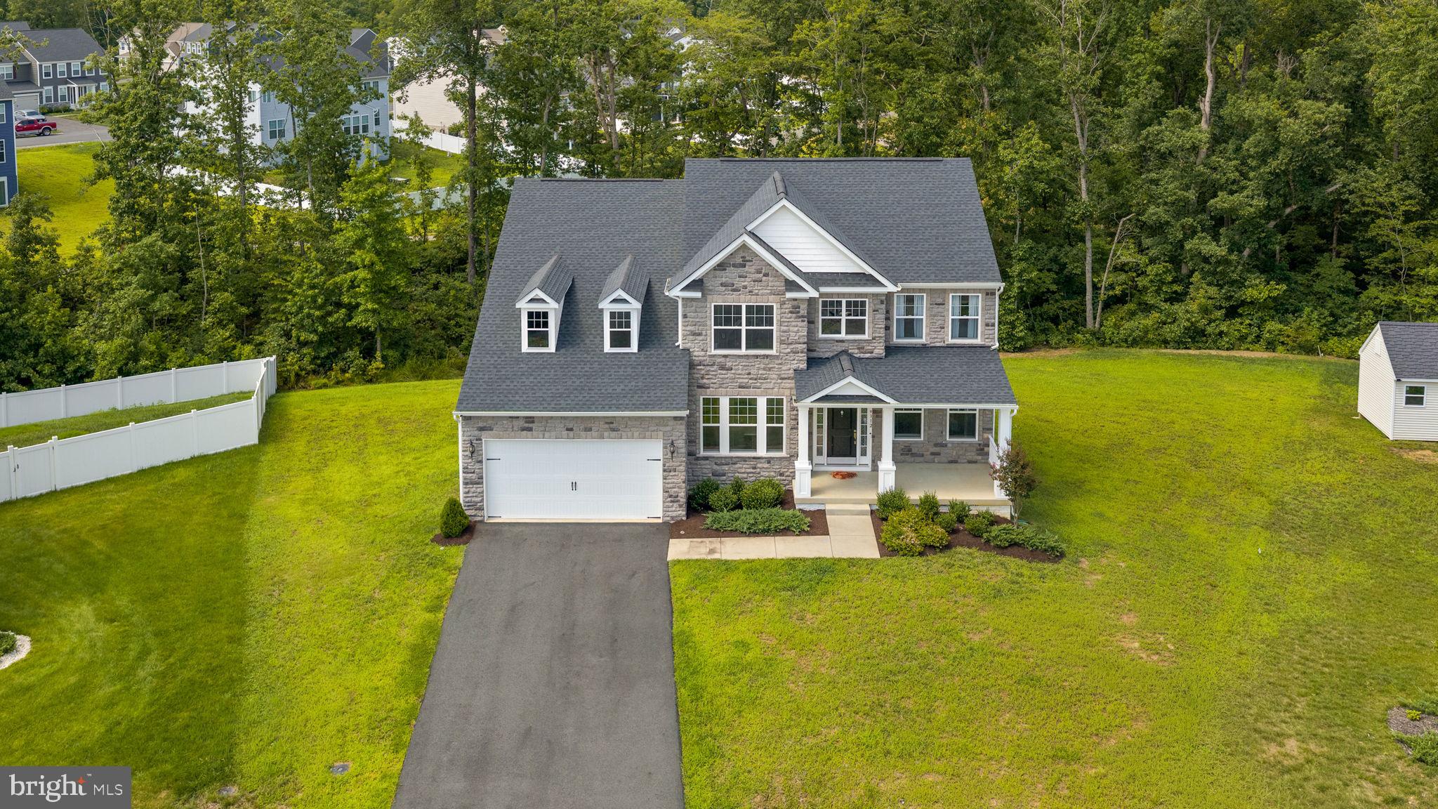 9312 SPRING HILL LANE
