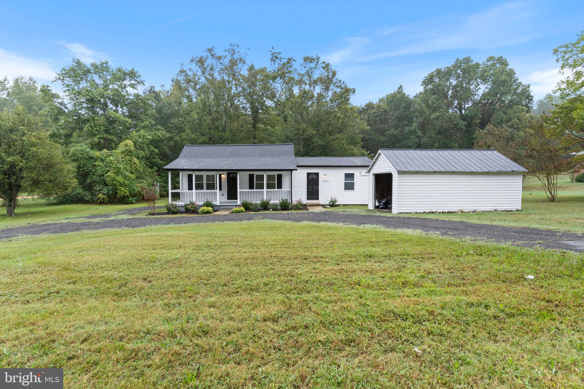 HOLLYWOOD - Residential Lease