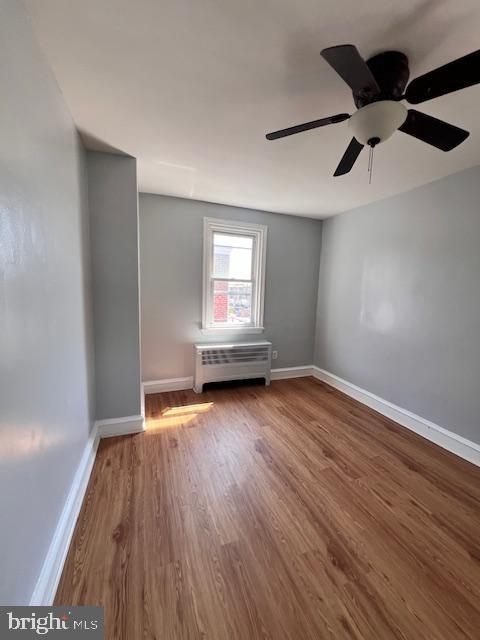 MAYFAIR - Residential