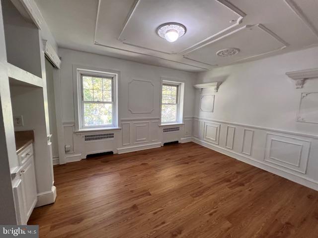 MAYFAIR - Residential