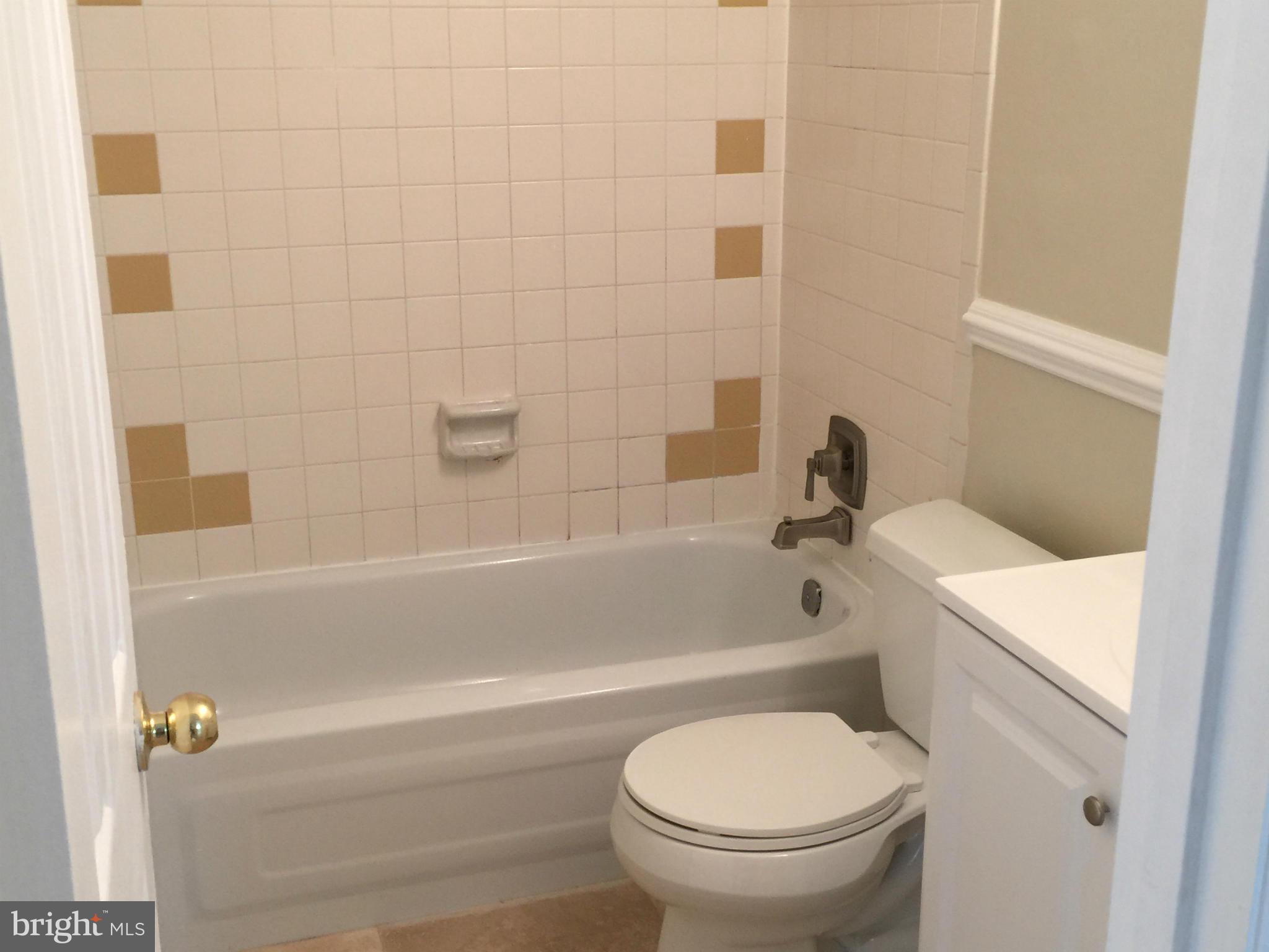 DALE CITY - Residential