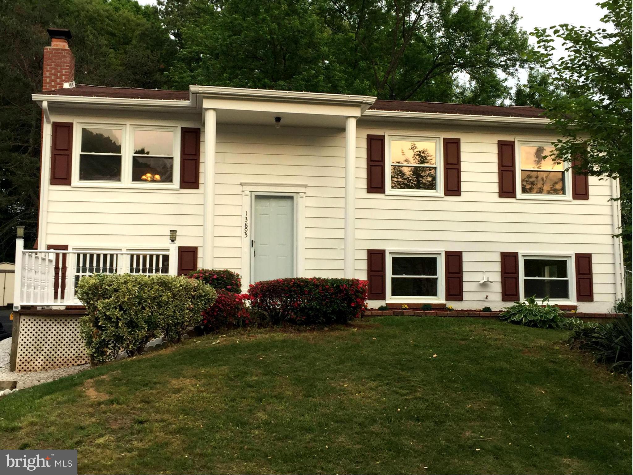 DALE CITY - Residential