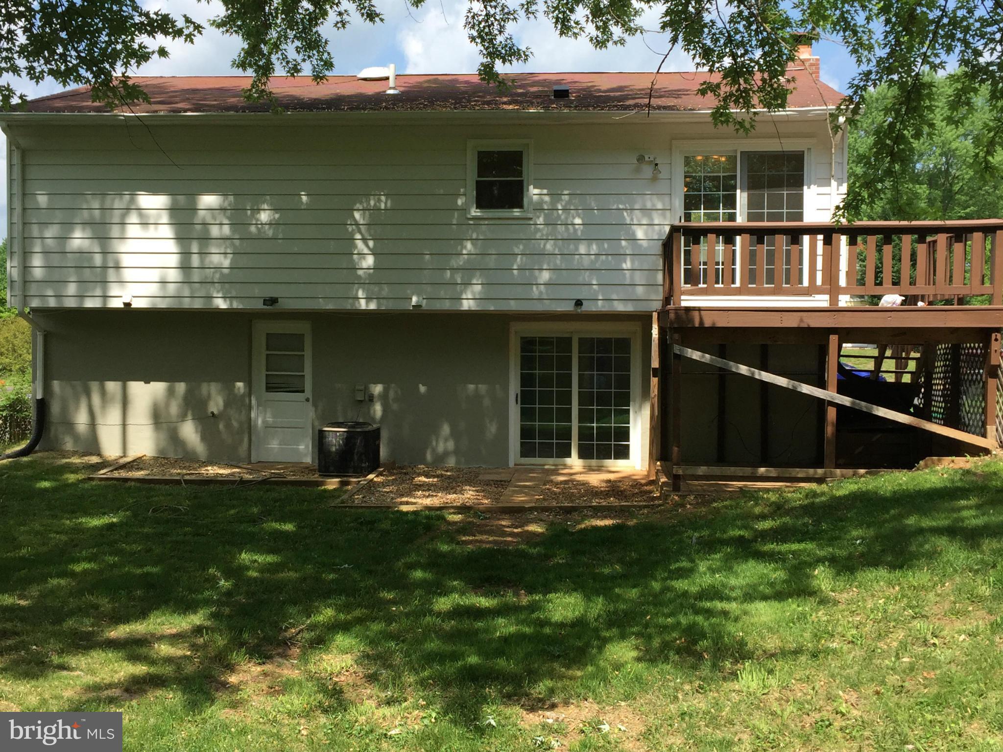 DALE CITY - Residential