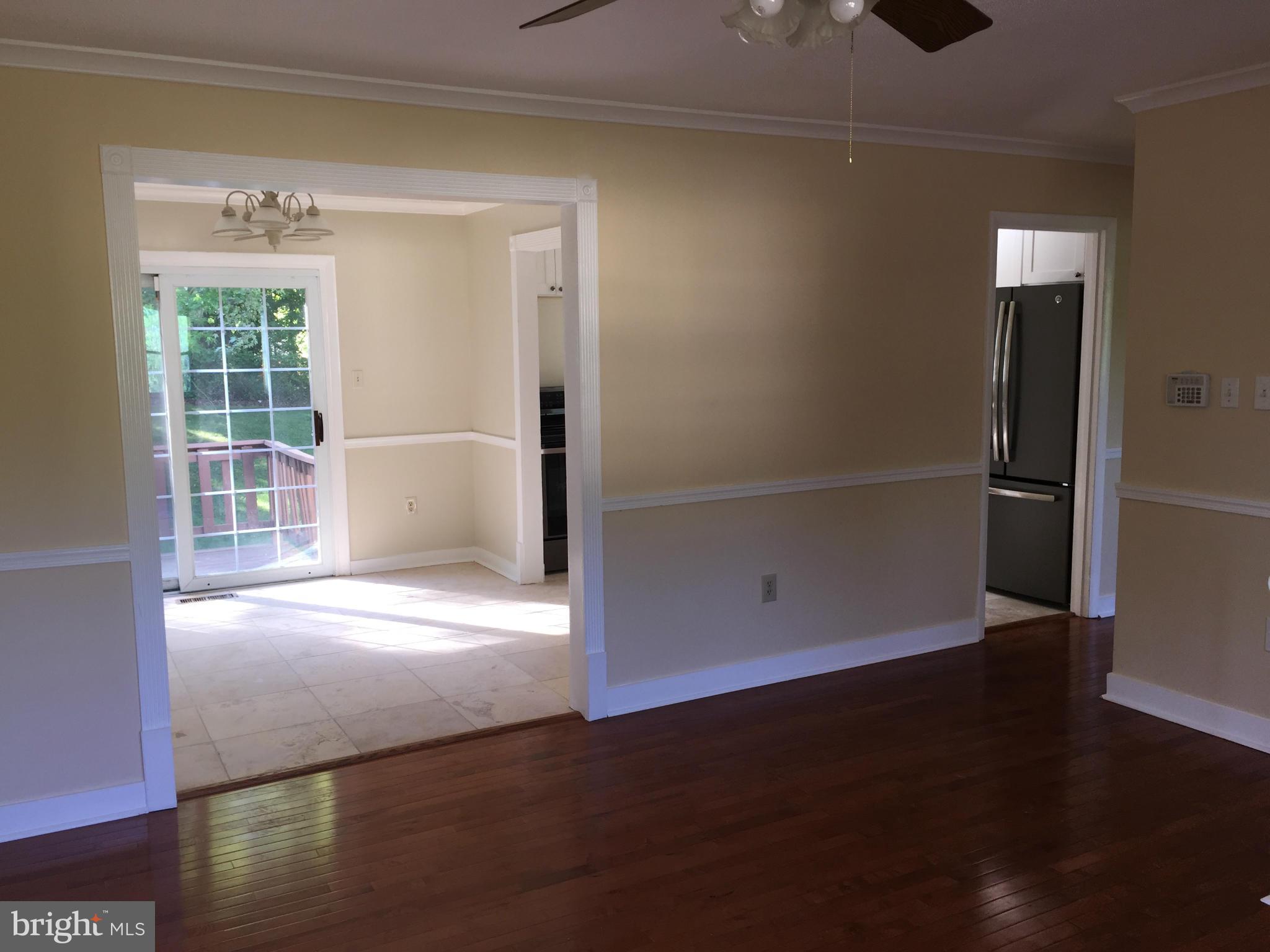 DALE CITY - Residential