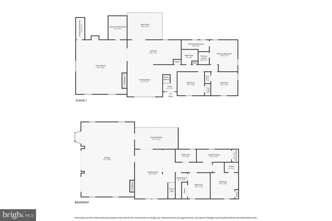 HALLMARK WOODS - Residential