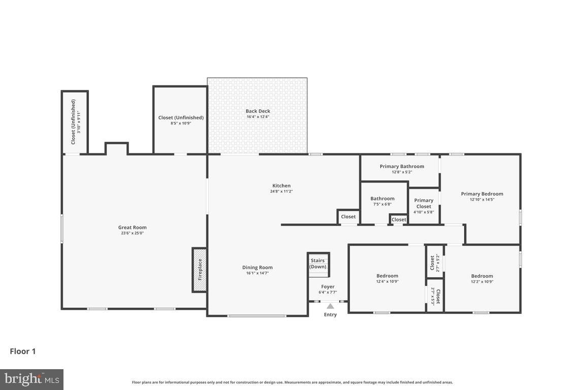 HALLMARK WOODS - Residential