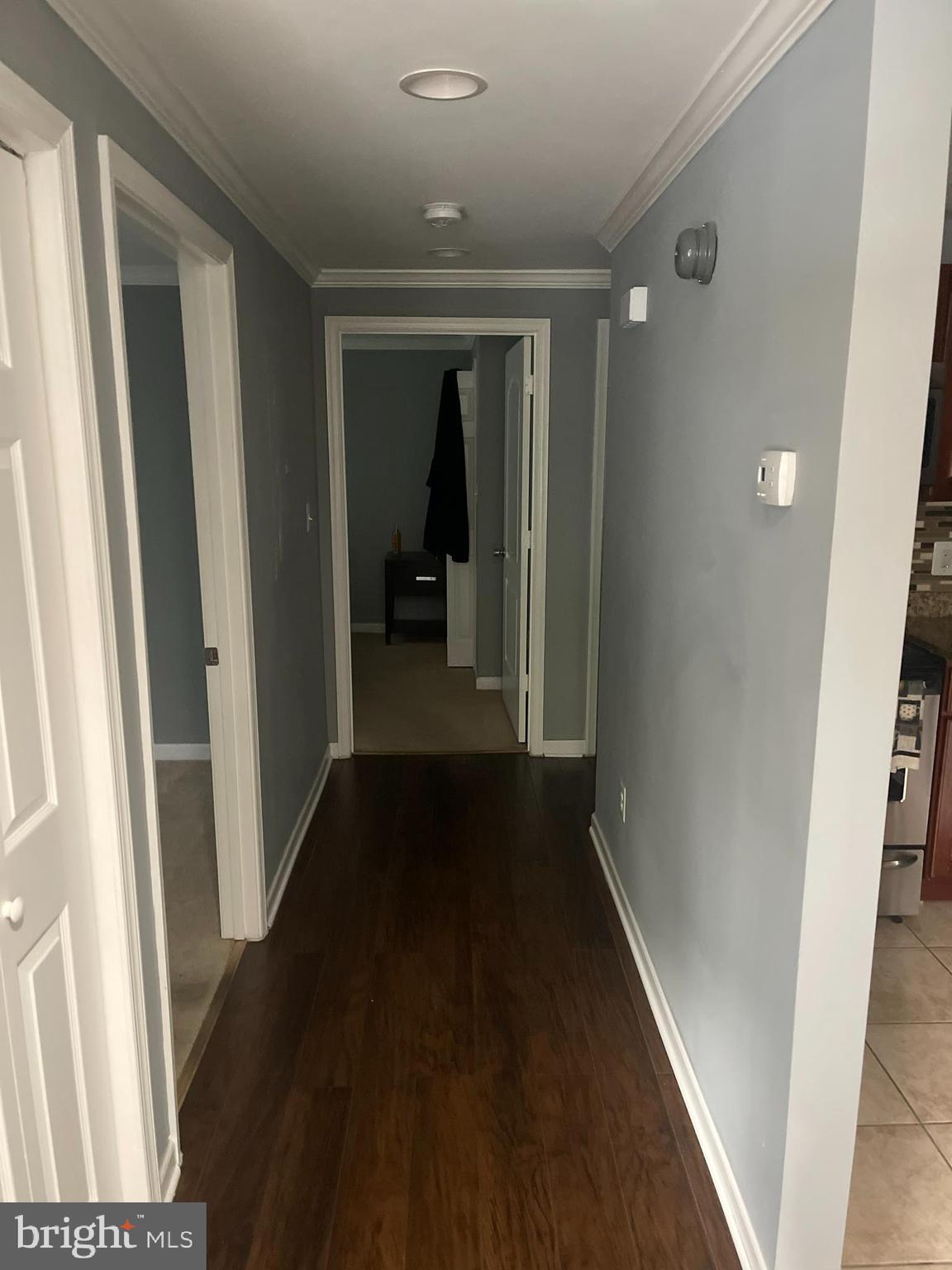 HAMPDEN HISTORIC DISTRICT - Residential Lease