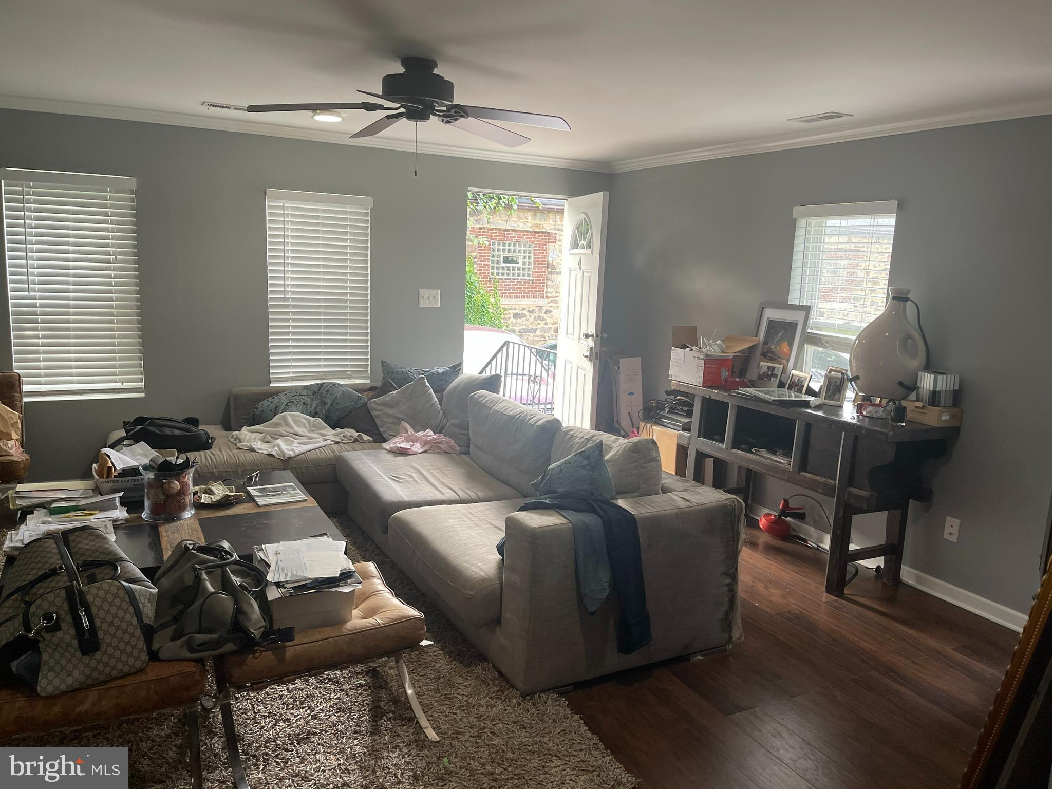 HAMPDEN HISTORIC DISTRICT - Residential Lease