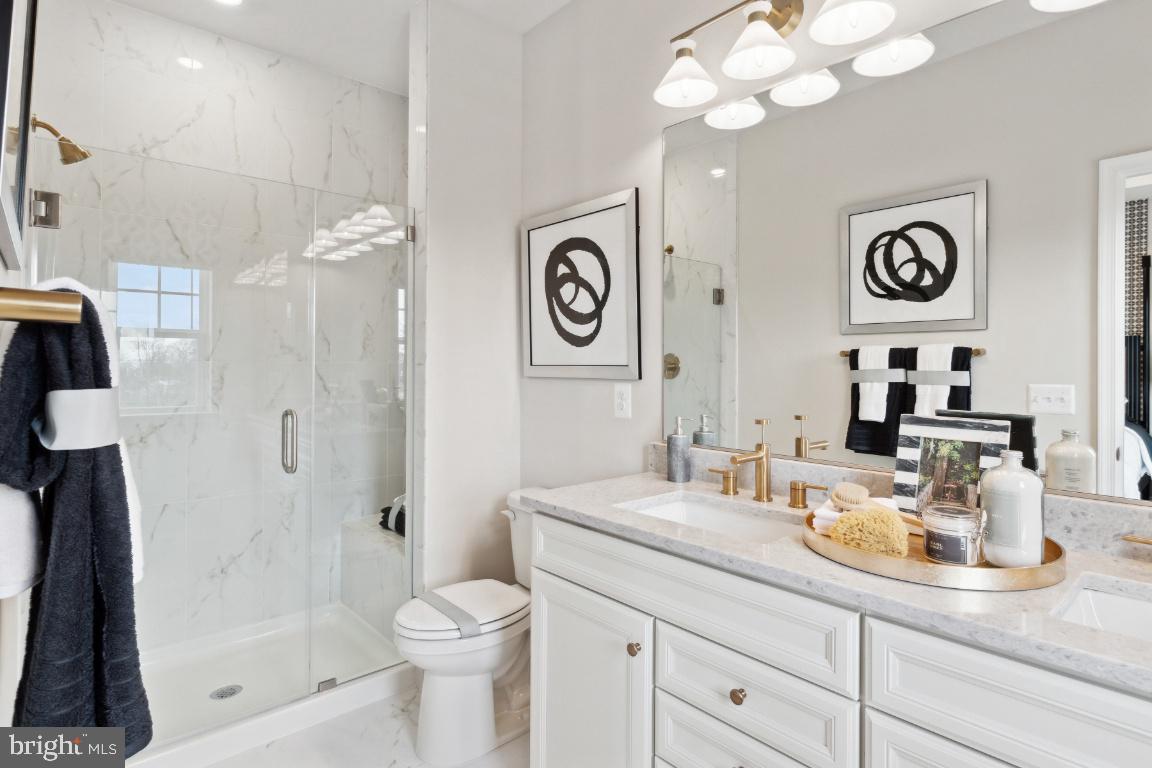 DAMASCUS VILLAGE - Residential