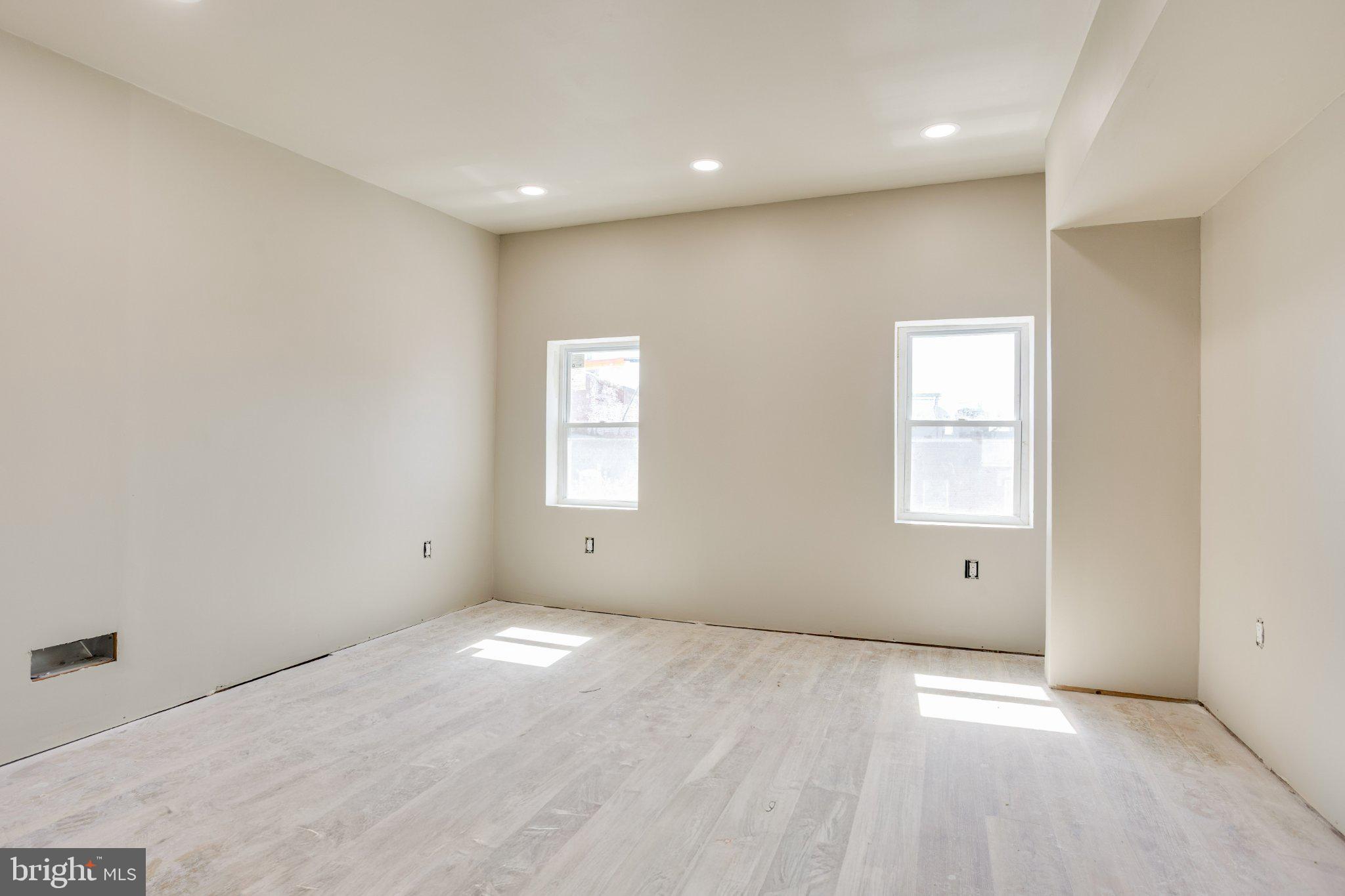 FISHTOWN - Residential