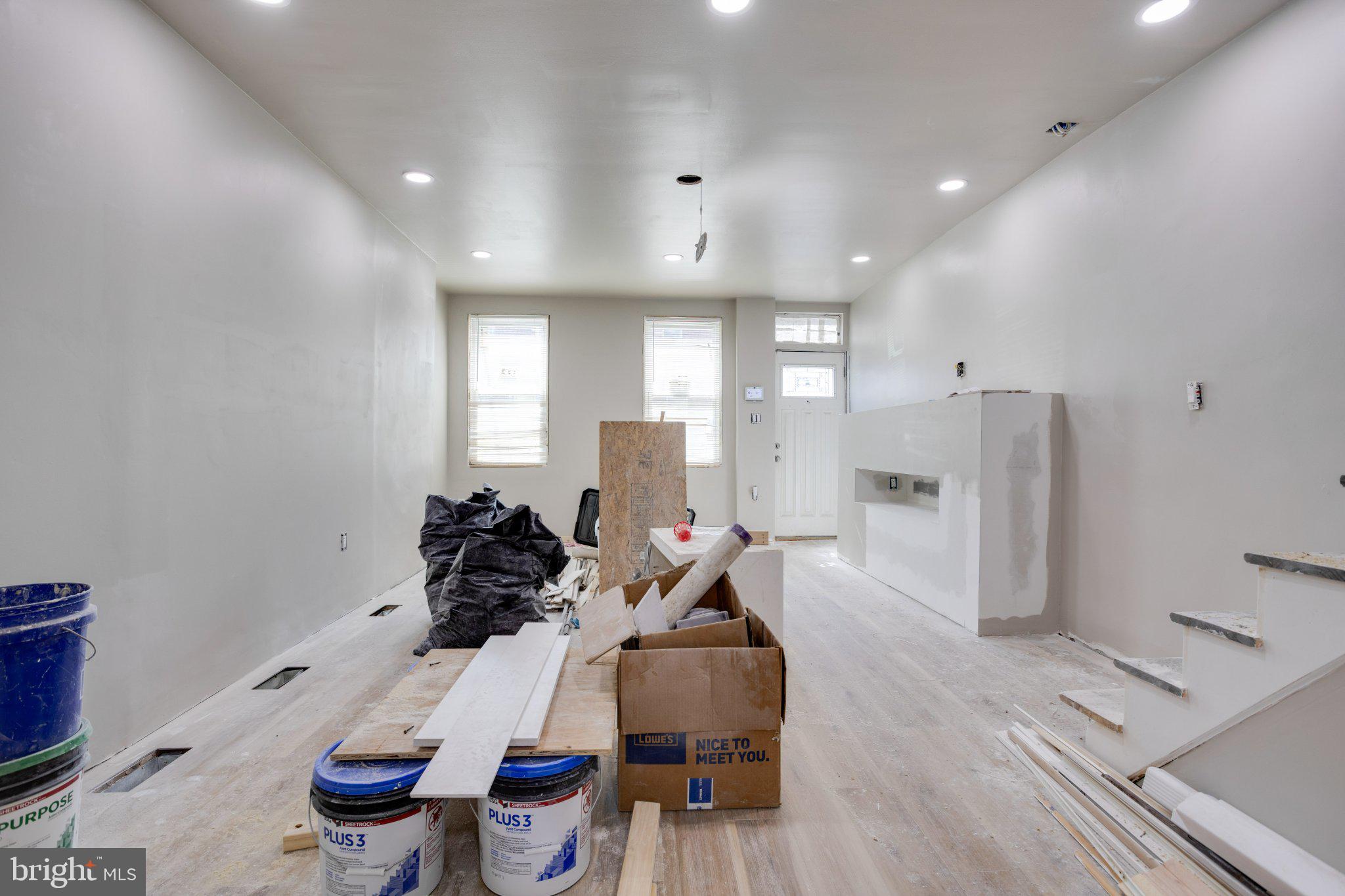 FISHTOWN - Residential