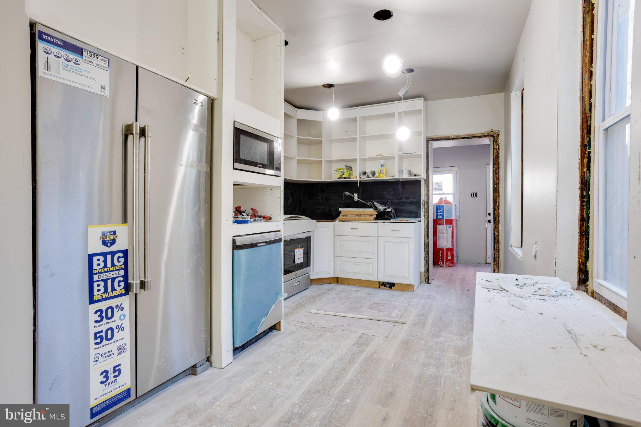 FISHTOWN - Residential